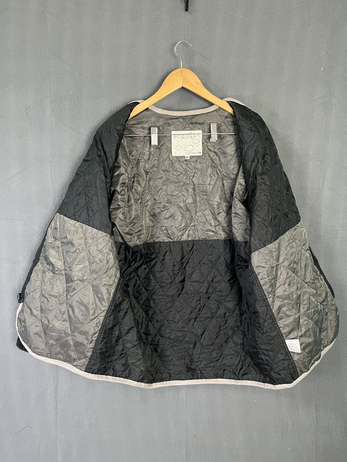 The North Face Custom Patchwork TNF x Adidas Sweater Jacket Size US L / EU 52-54 / 3 - 10 Thumbnail