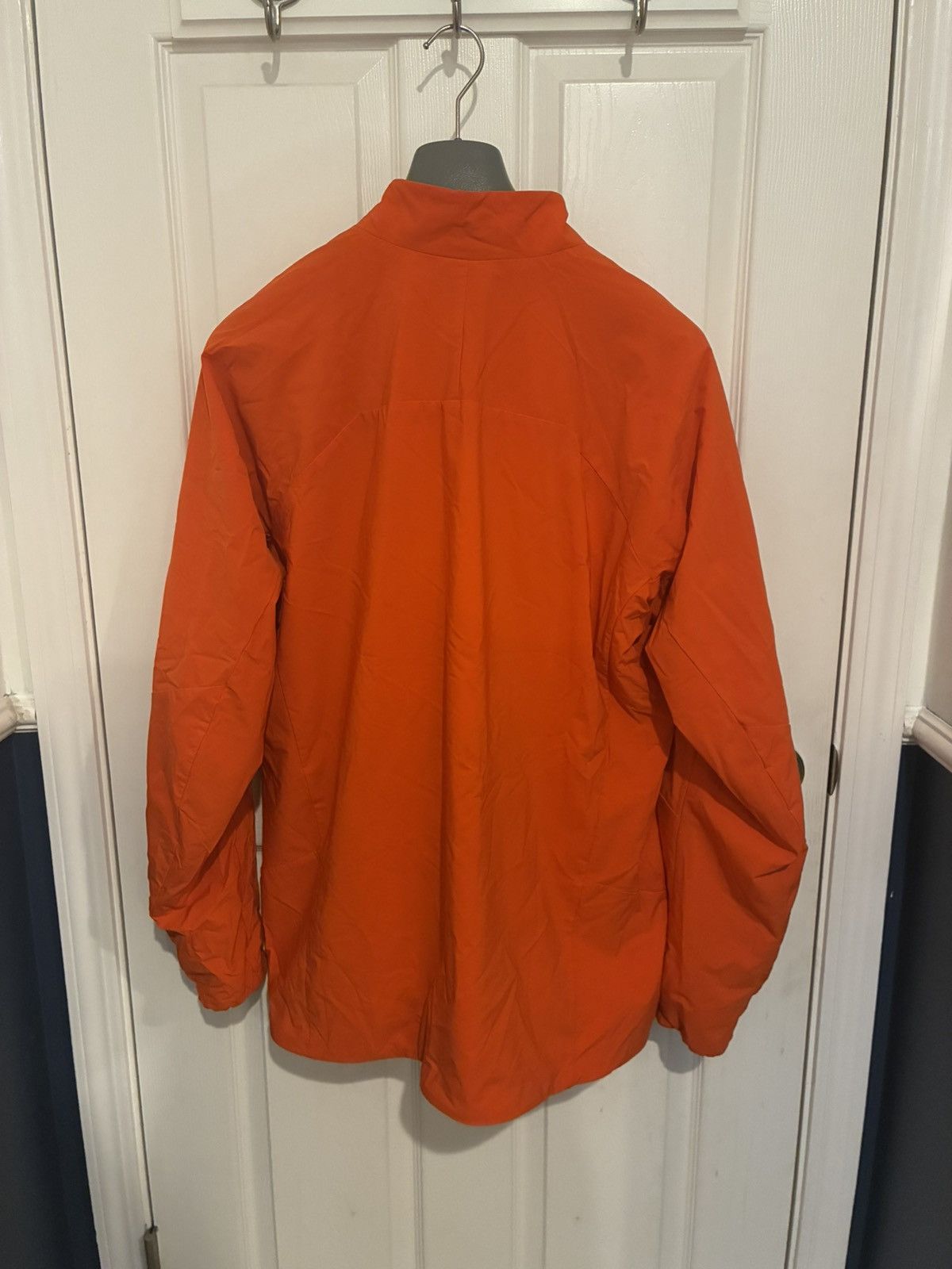 Arc'teryx Arc’teryx Allium Insulated Jacket Orange Size US L / EU 52-54 / 3 - 7 Thumbnail