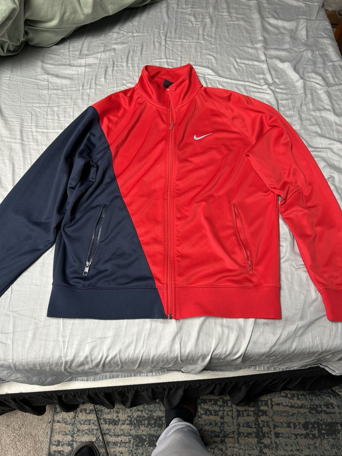 Nike Nike tracksuit Size US 34 / EU 50 - 3 Thumbnail