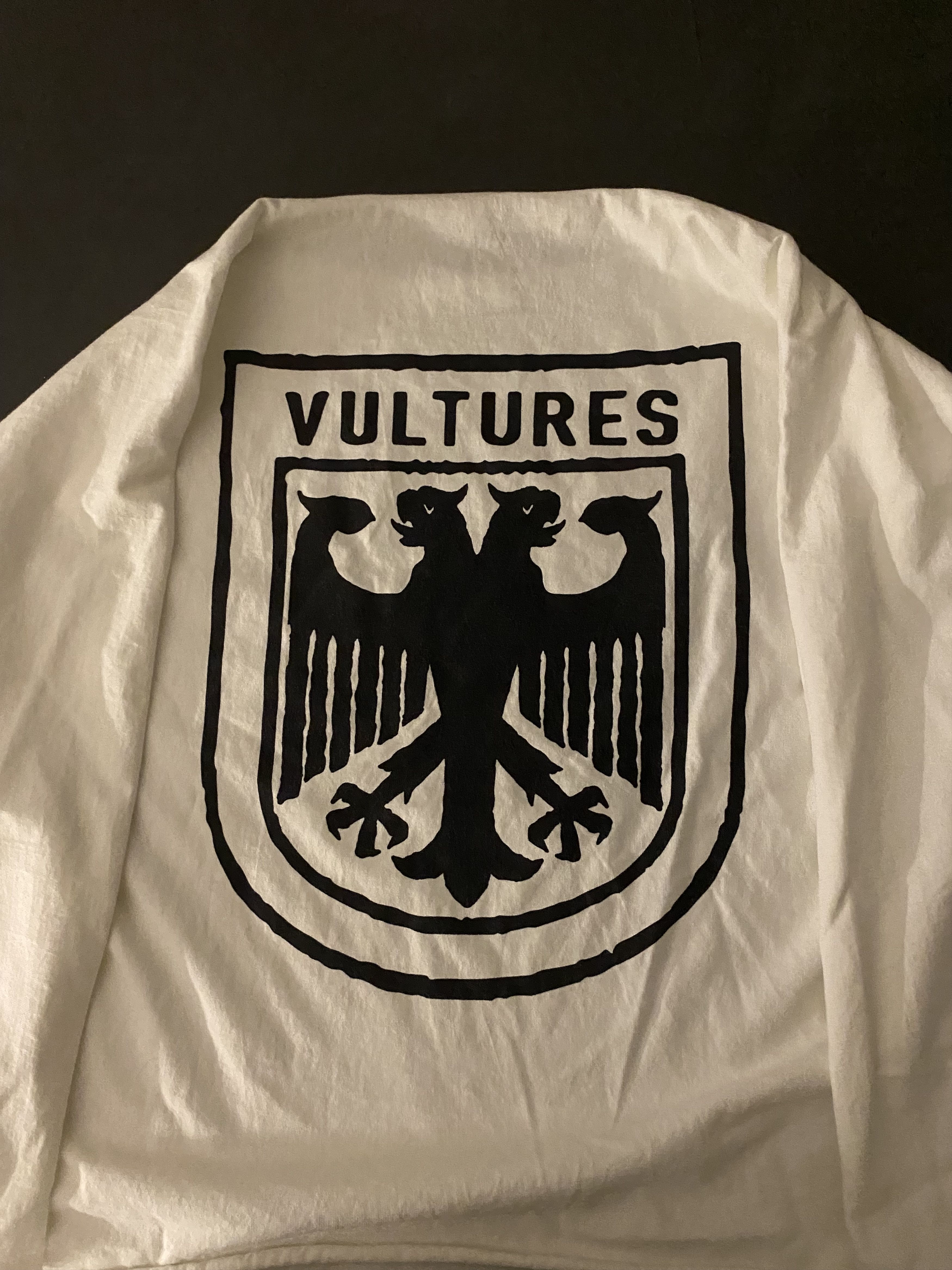 Yeezy Yeezy Vultures Longsleeve Size US L / EU 52-54 / 3 - 2 Thumbnail