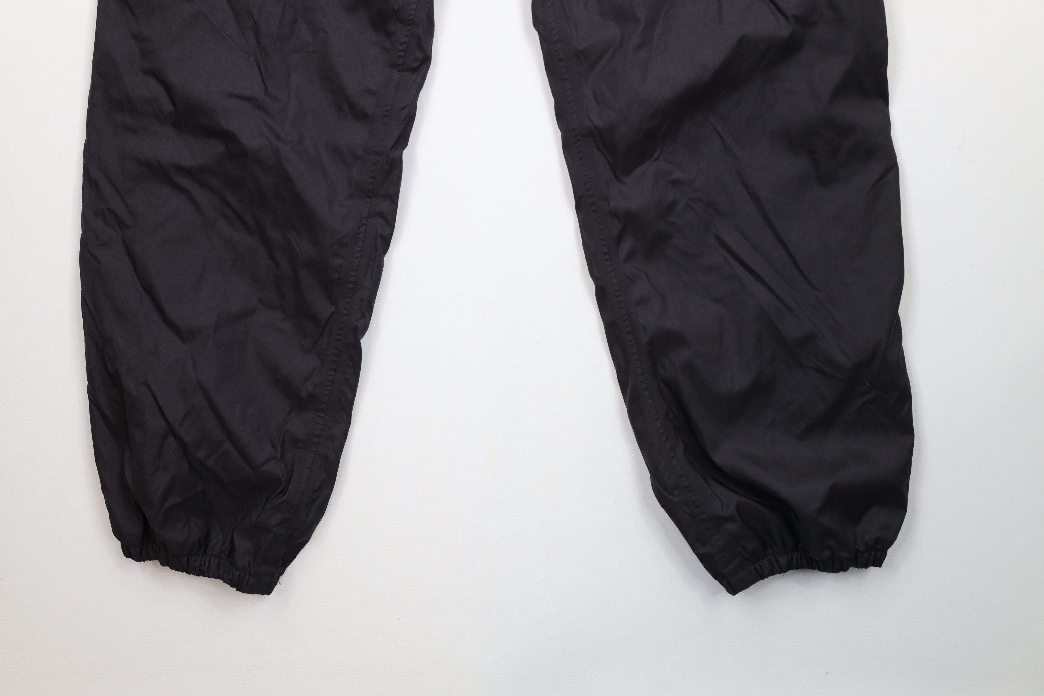 Vintage Vintage 90s Streetwear Waterproof Windbreaker Joggers Pants Size US 40 / EU 56 - 13 Thumbnail