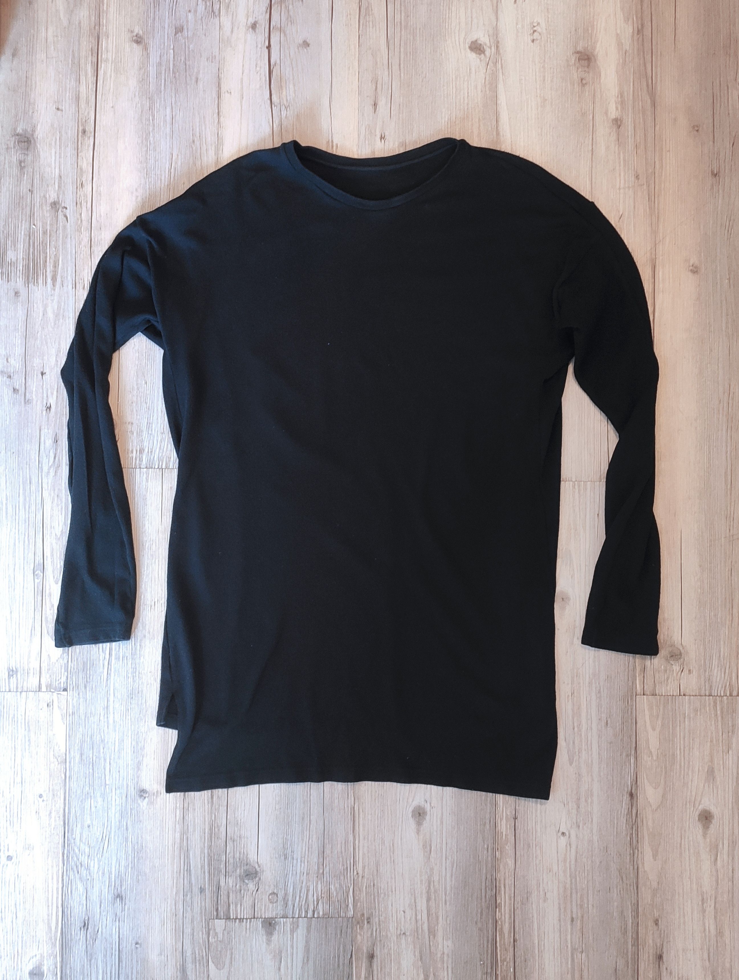 Devoa Anatomic sweater.Like Individual sentiments or Julius Size US L / EU 52-54 / 3 - 4 Thumbnail