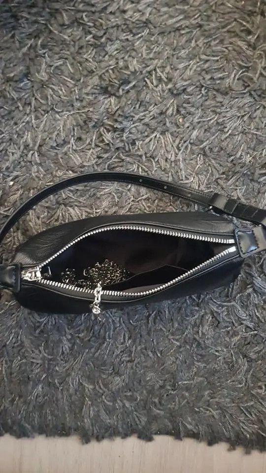 VIBE Vintage PU Bag Size ONE SIZE - 4 Thumbnail
