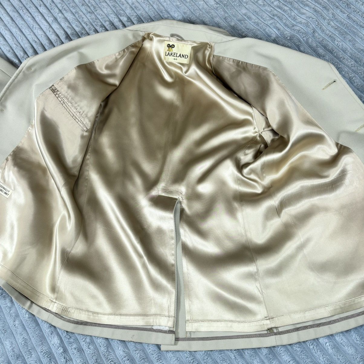 Other Vintage LAKELAND Men’s size 44 Western elbow patches jacket Size 44R - 7 Thumbnail