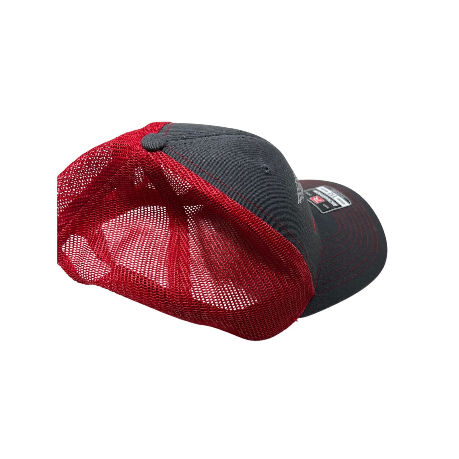 Richardson Richardson 112 Trucker Hammond Baseball Cap Adjustable Size ONE SIZE - 4 Thumbnail