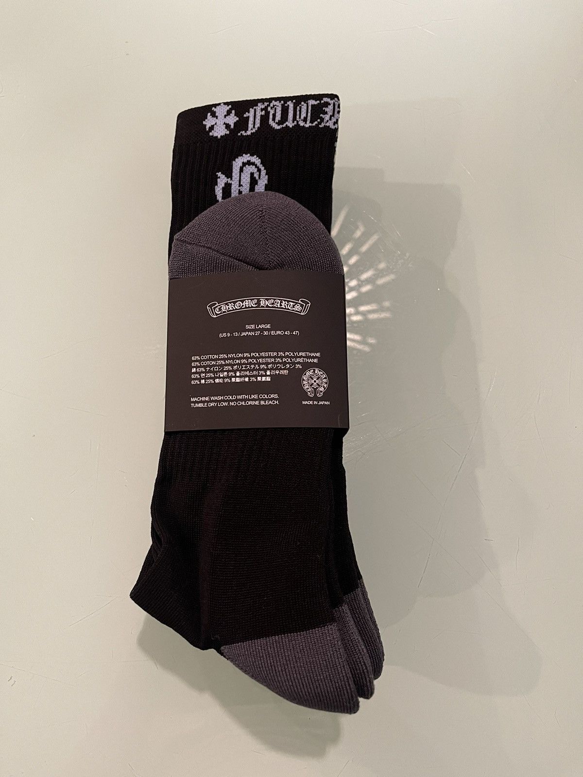 Chrome Hearts Chrome Hearts Size ONE SIZE - 2 Thumbnail