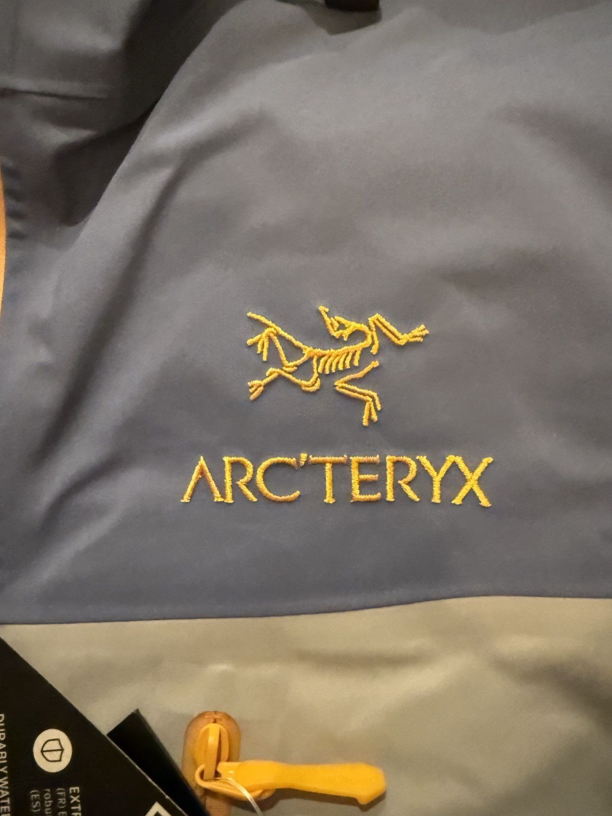 Arc'teryx Arcteryx Alpha SV Jacket LNY 2025 Size US M / EU 48-50 / 2 - 3 Thumbnail