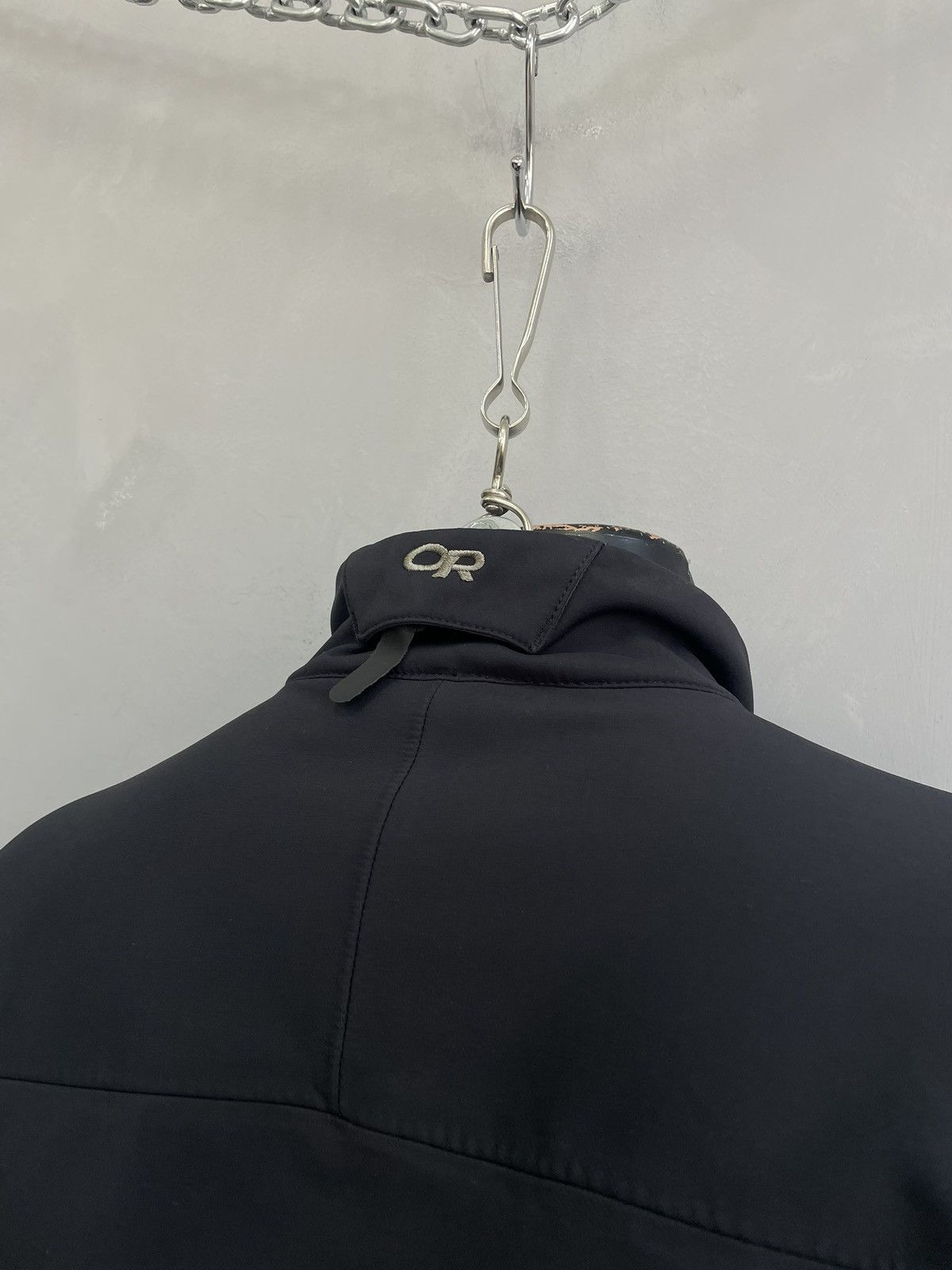Outdoor Research Outdoor Research Performance Softshell Technical Jacket Size US S / EU 44-46 / 1 - 12 Thumbnail