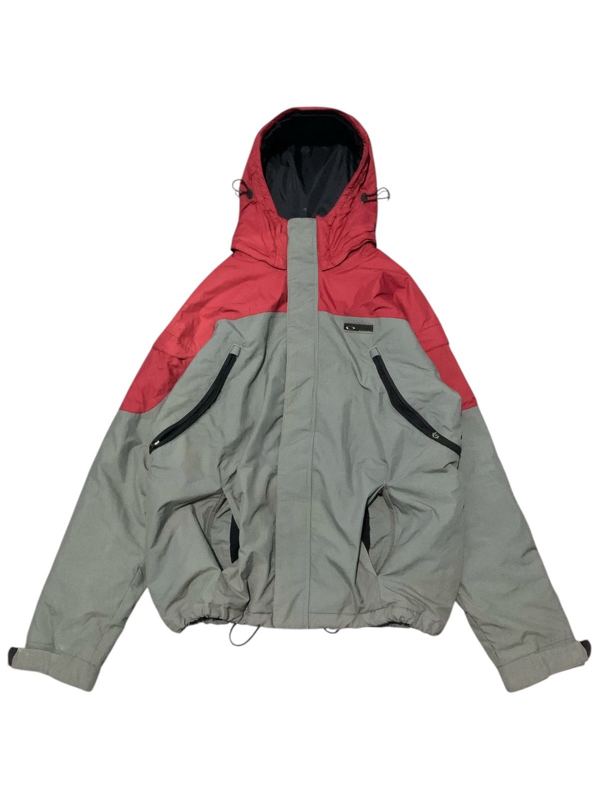 Oakley Road Fuel Jacket | Grailed