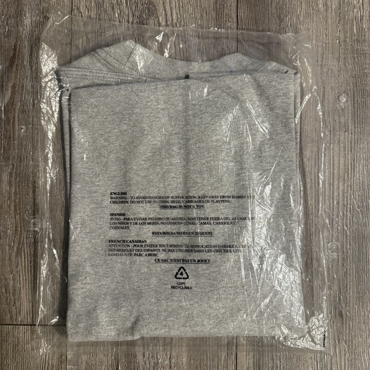 Famous Stars And Straps × Fuck The Population FTP x Famous Logo Tee Size US M / EU 48-50 / 2 - 2 Thumbnail