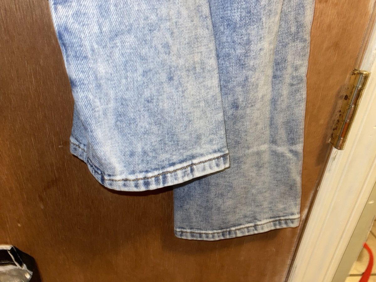 Versace Jeans Couture Versace jeans size 32 worn 2x Size US 32 / EU 48 - 7 Thumbnail