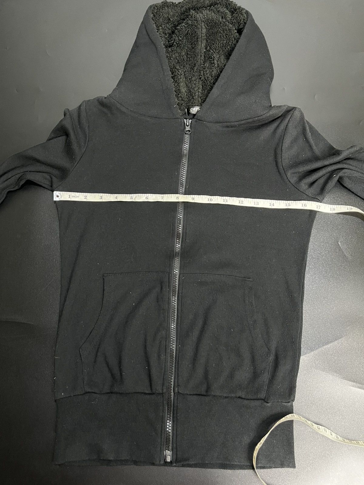 Designer × If Six Was Nine × Japanese Brand Japanese Garnet skull back hits Size US XS / EU 42 / 0 - 8 Thumbnail