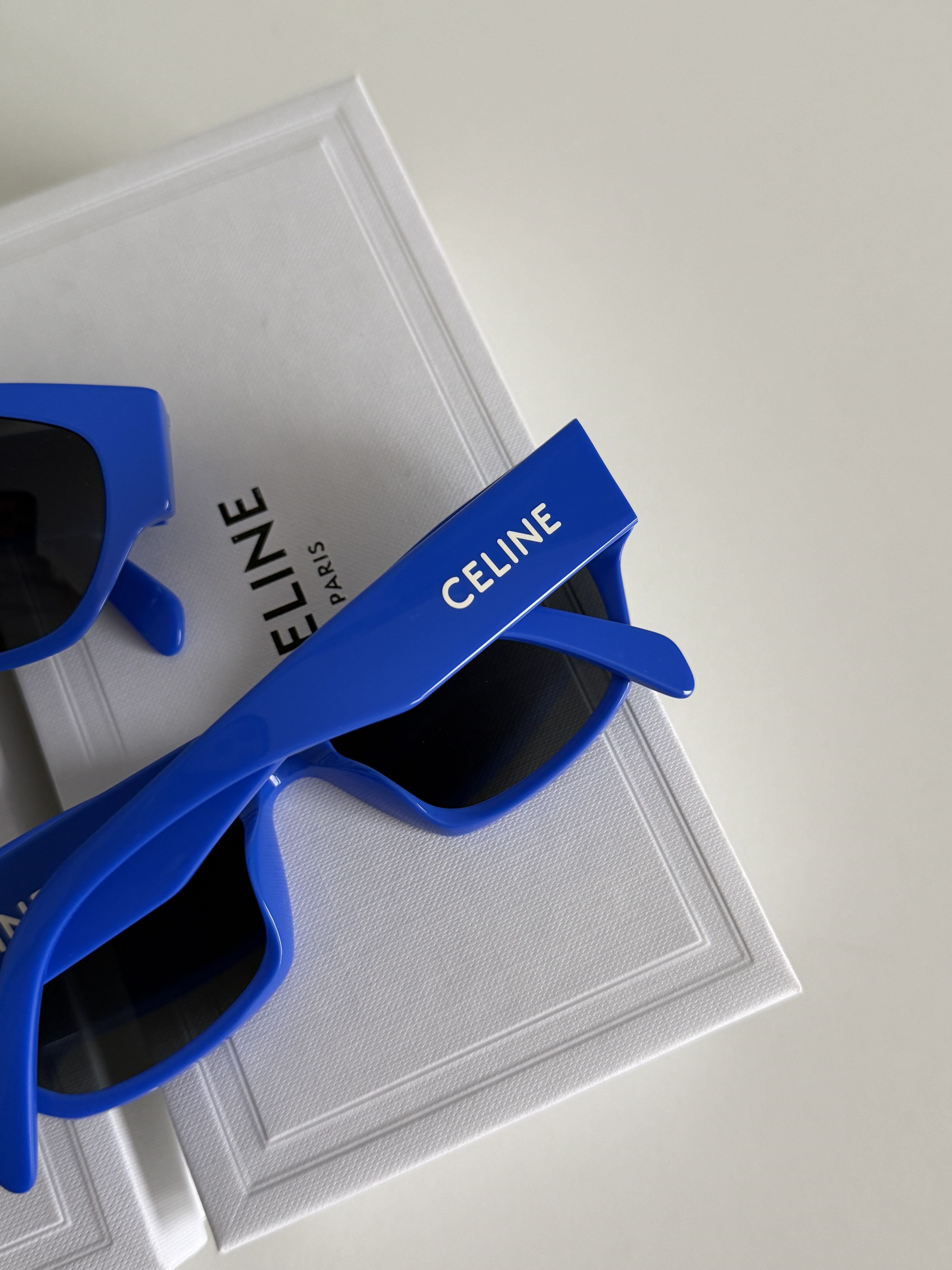 Celine Celine Sunglasses Size ONE SIZE - 2 Thumbnail