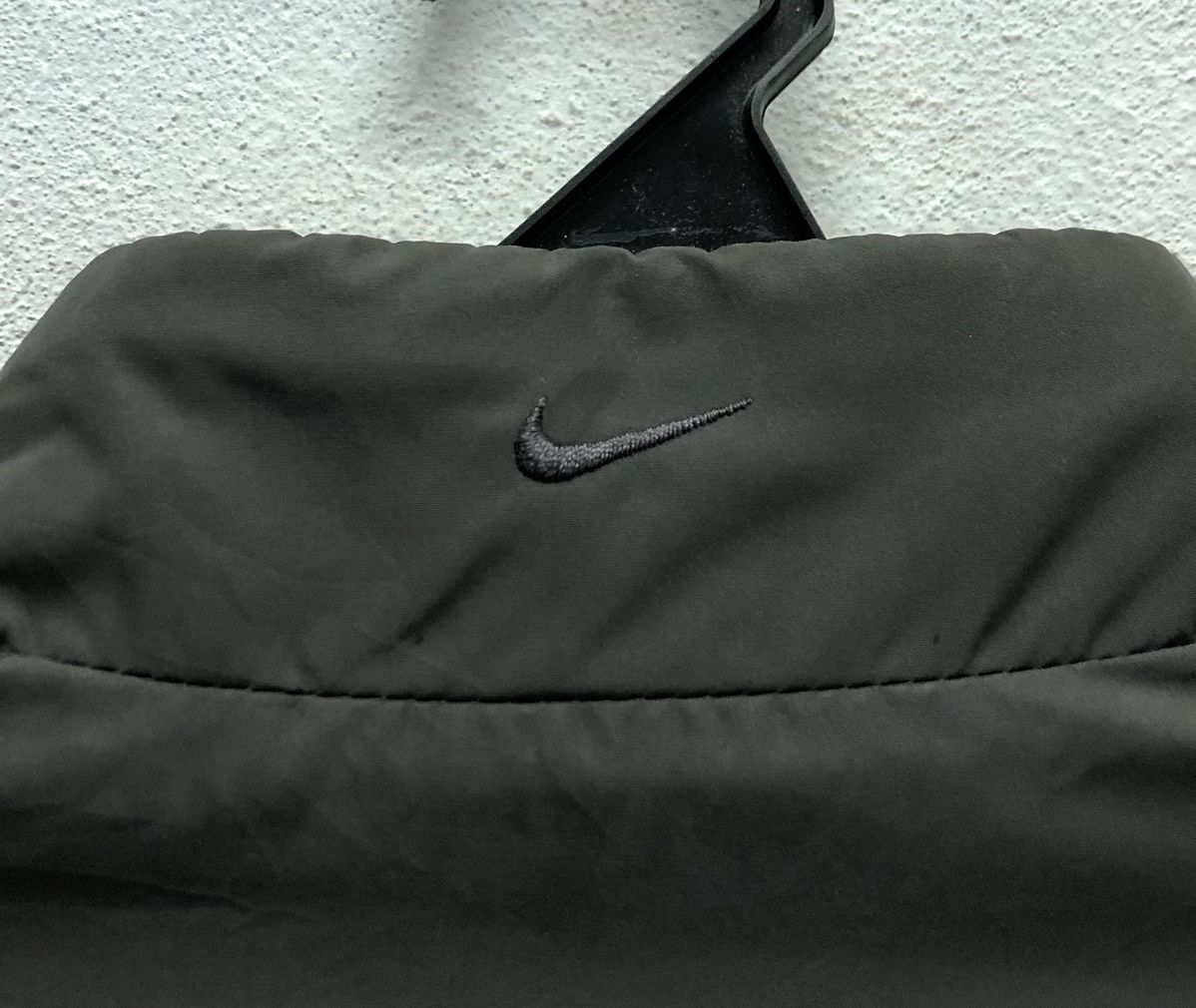 Nike Vintage Nike Clima-Fit Jacket Size L / US 10 / IT 46 - 4 Thumbnail