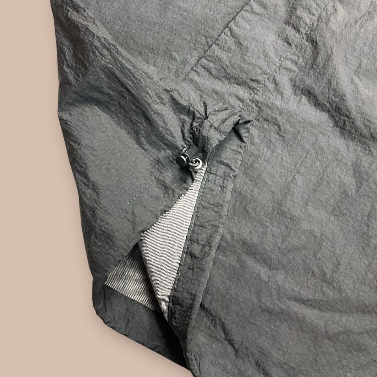 GU GU X 2001 Space Odyssey Anorak Hoodie Size US M / EU 48-50 / 2 - 8 Thumbnail
