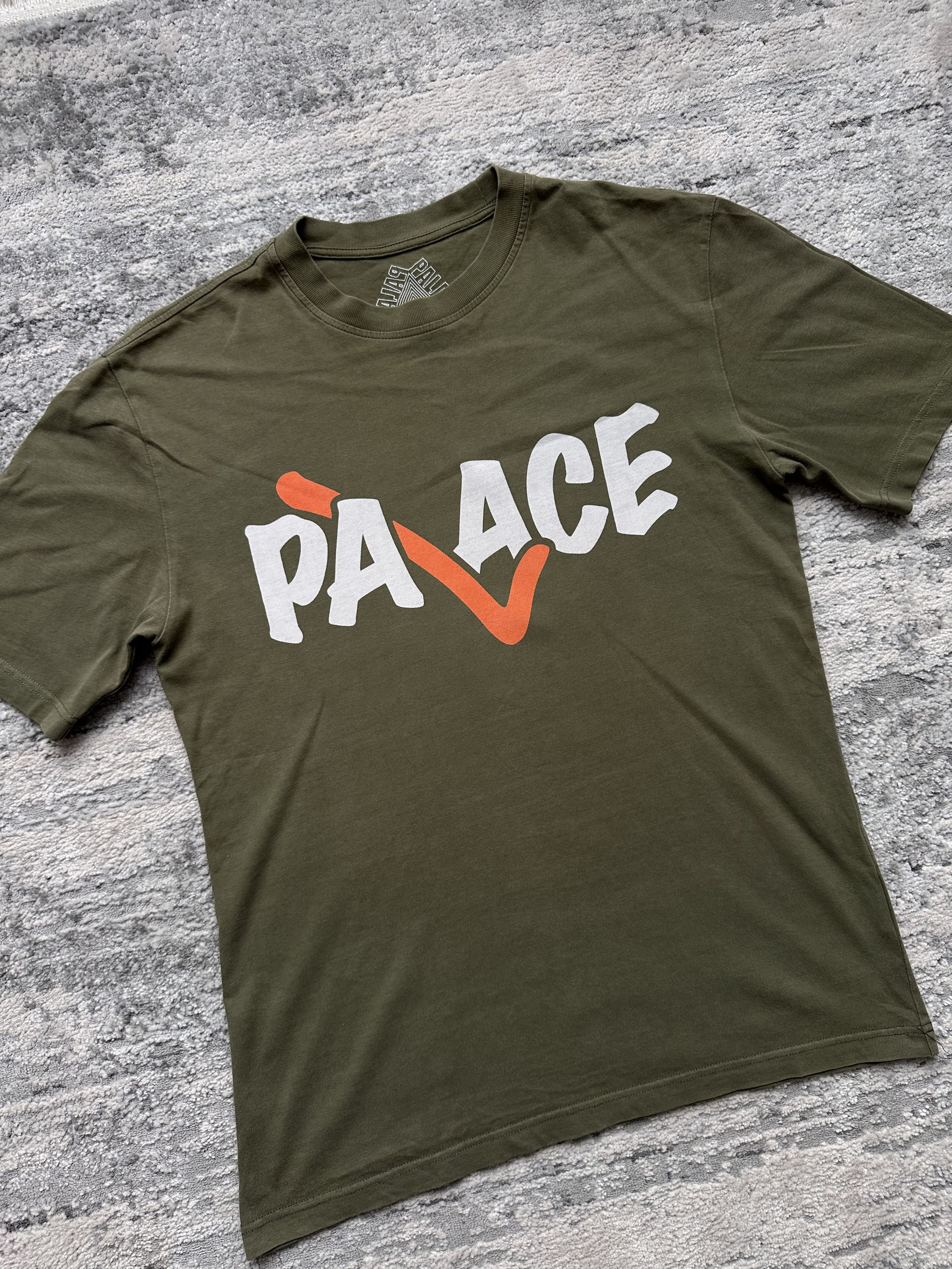 Palace Palace t shirt Size US S / EU 44-46 / 1 - 2 Thumbnail