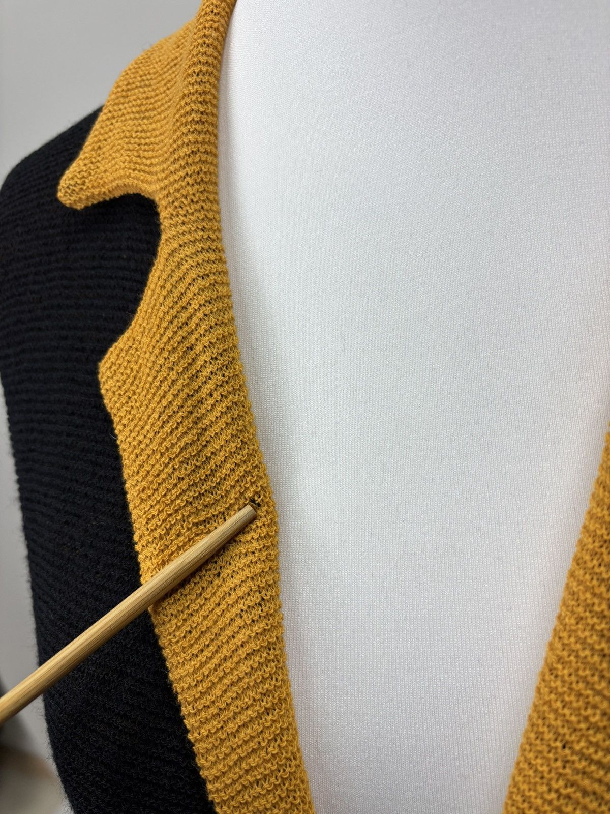 Dior Womens vintage cape cardigan Christian Dior Size 42 Size M / US 6-8 / IT 42-44 - 4 Thumbnail