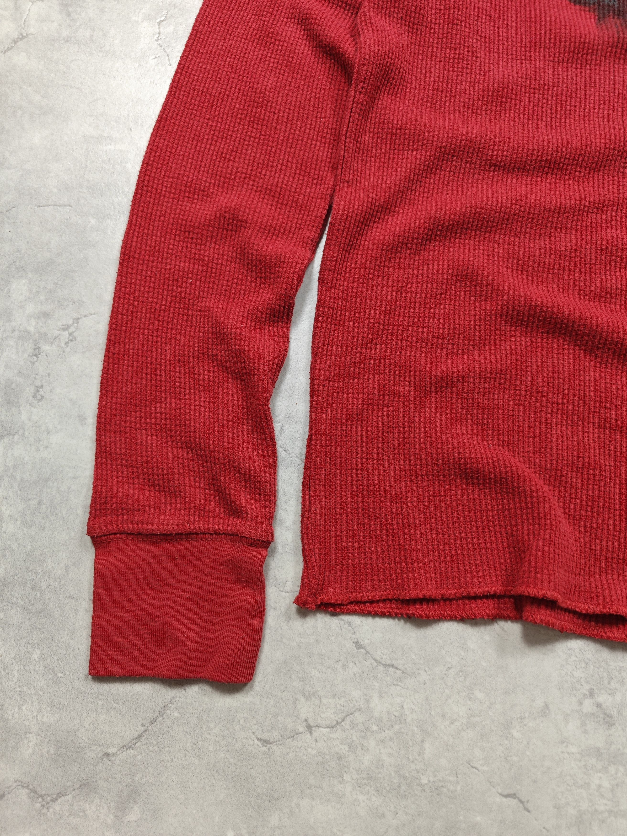 Fox Racing Fox Vintage Y2K Size US S / EU 44-46 / 1 - 3 Thumbnail