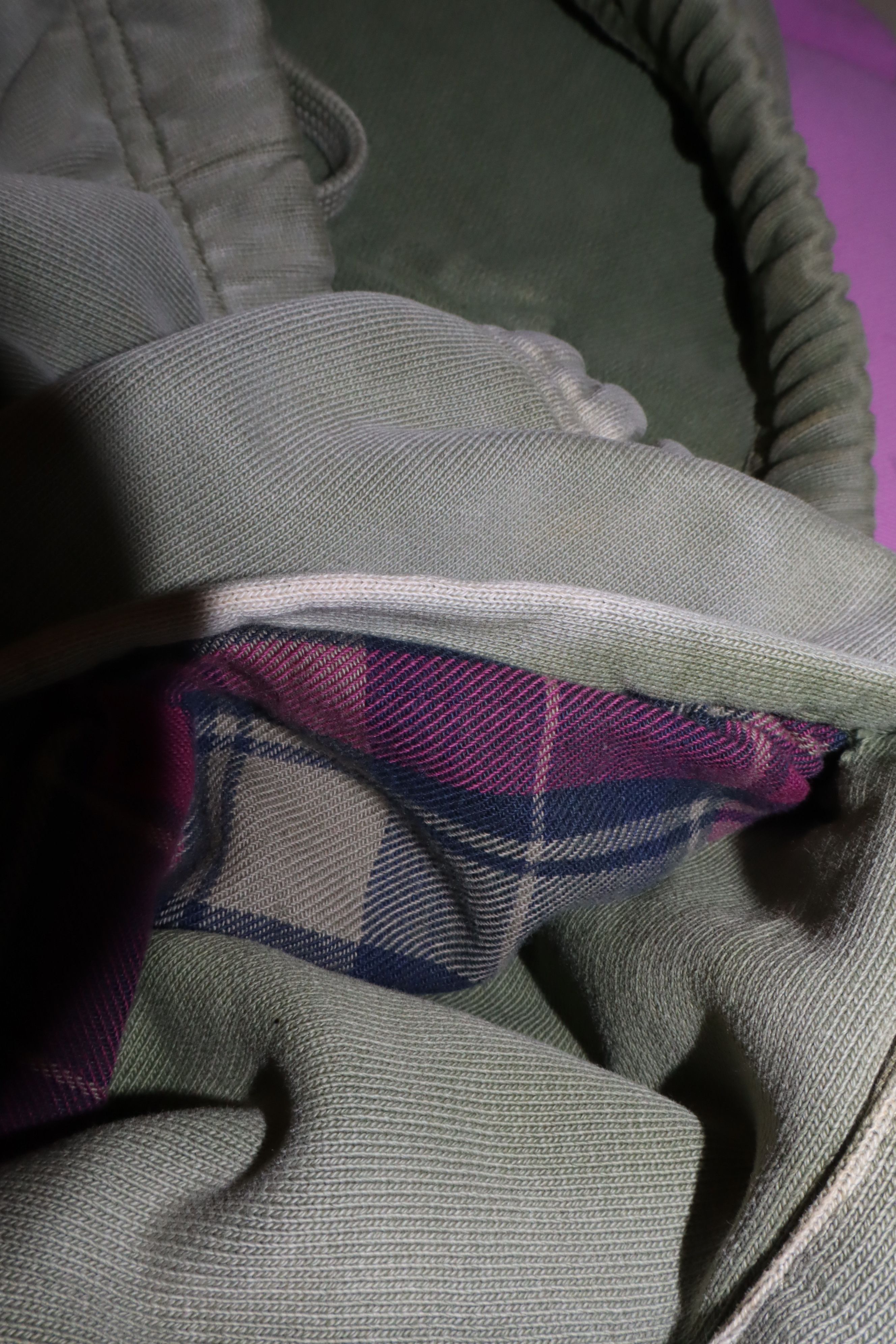 Supreme Washed effect logo sweatpants Size US 32 / EU 48 - 12 Thumbnail