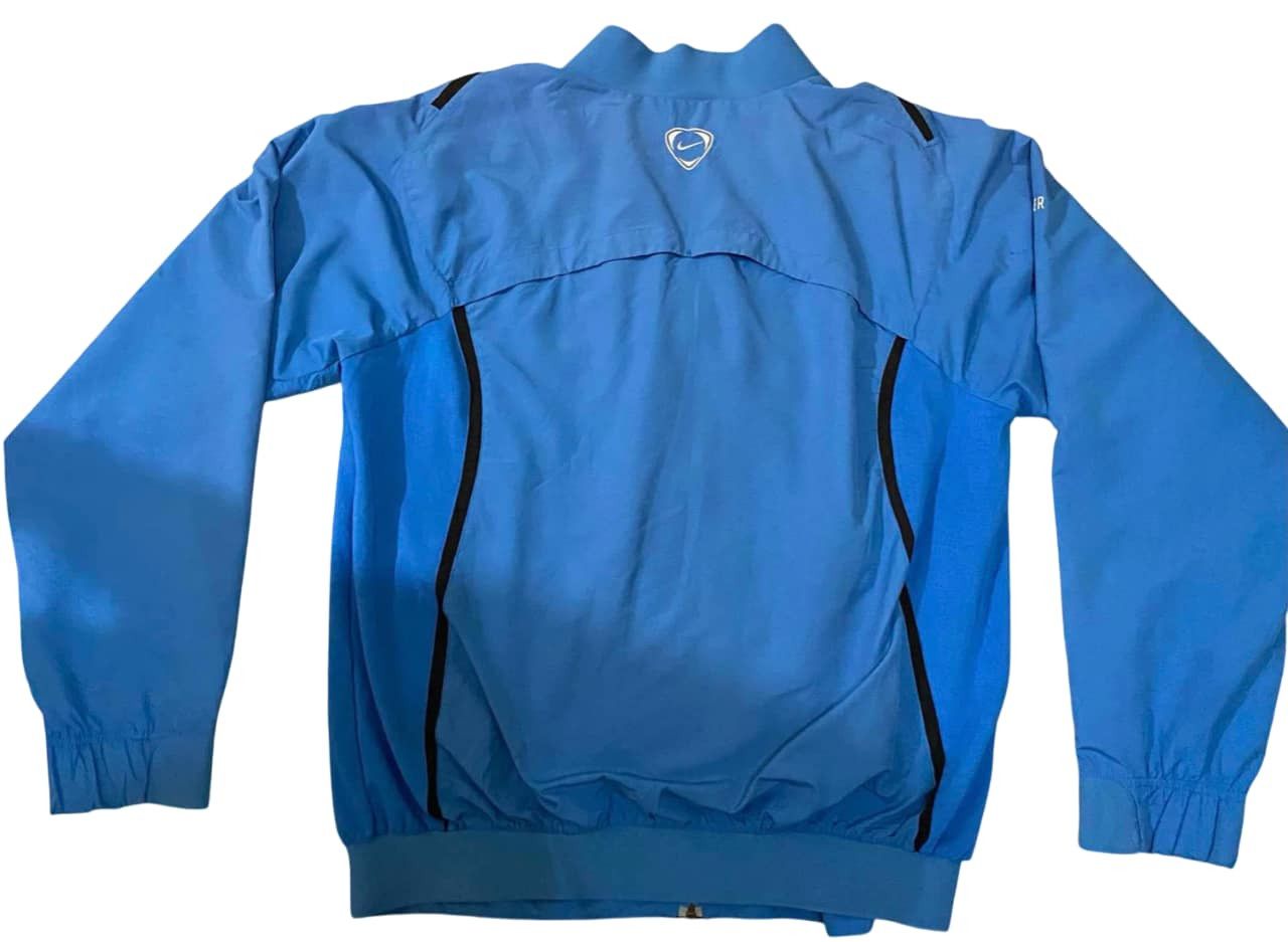 Nike × Other NIKE x INTER MILAN FOOTBALL WINDBREAKER Size US XL / EU 56 / 4 - 2 Thumbnail