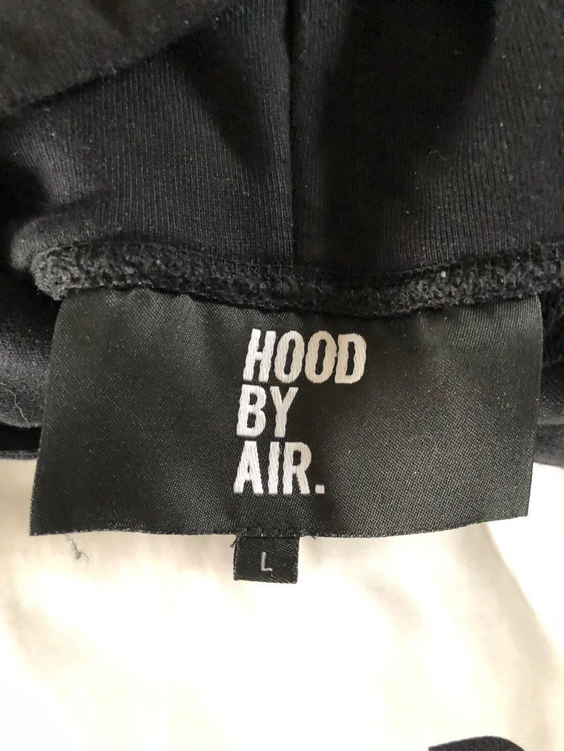 Other Hood By Air Hood By Air Stylish Hoodie Sweatshirt-2507 Size US L / EU 52-54 / 3 - 2 Thumbnail