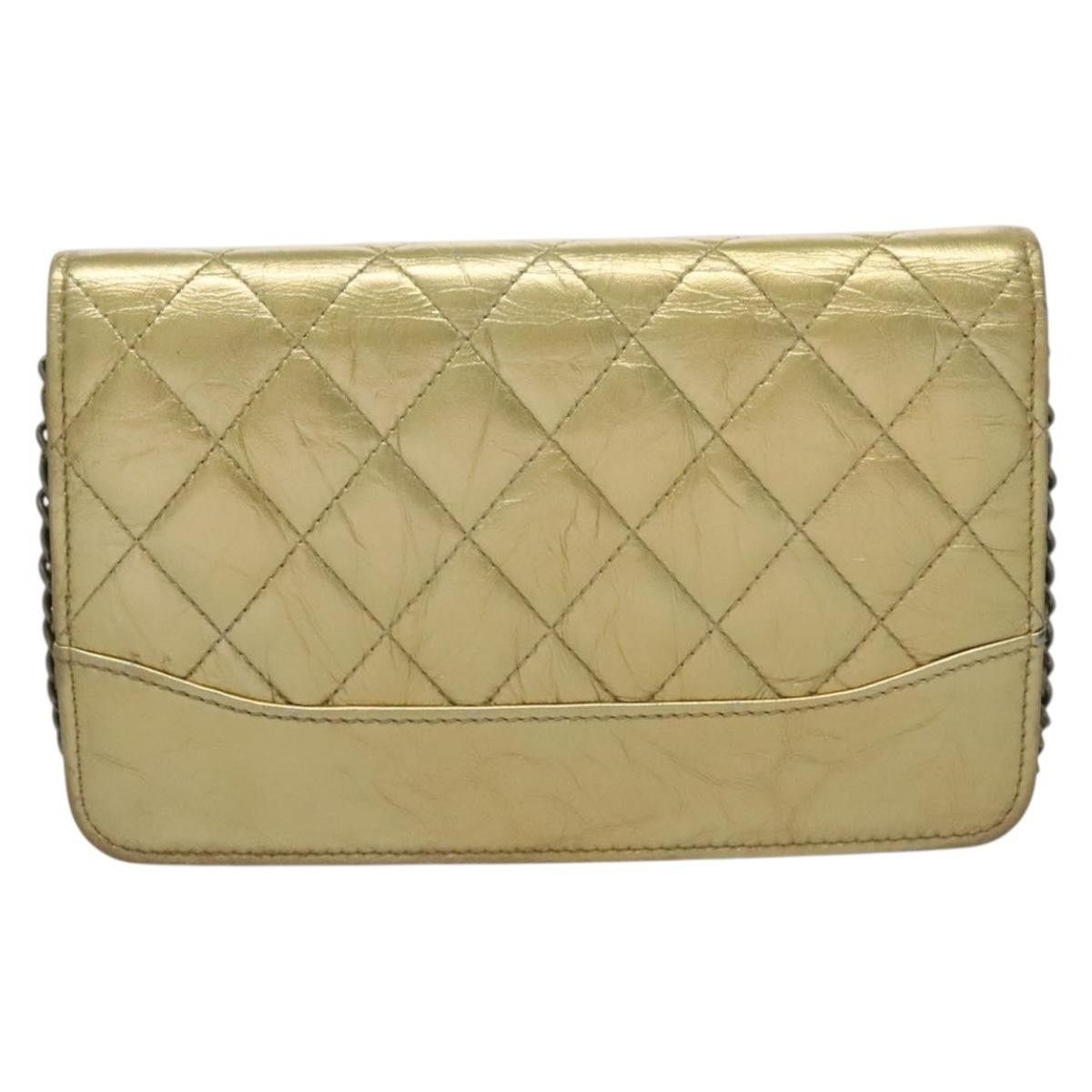 Chanel Chanel Matelasse Chain Shoulder Bag Size ONE SIZE - 2 Thumbnail