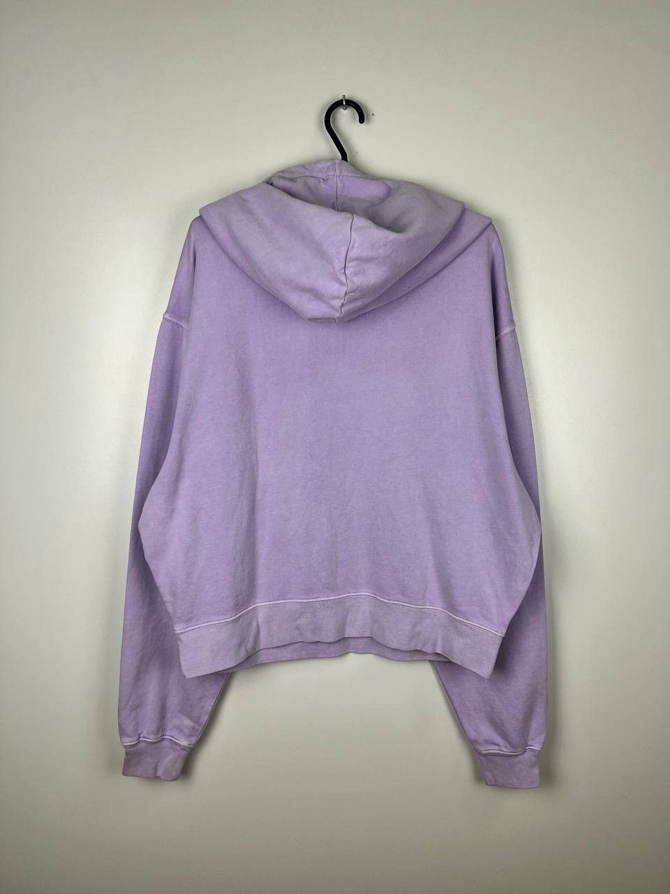 Allsaints Allsaints pip punch hoodie woman size M Size M / US 6-8 / IT 42-44 - 2 Thumbnail