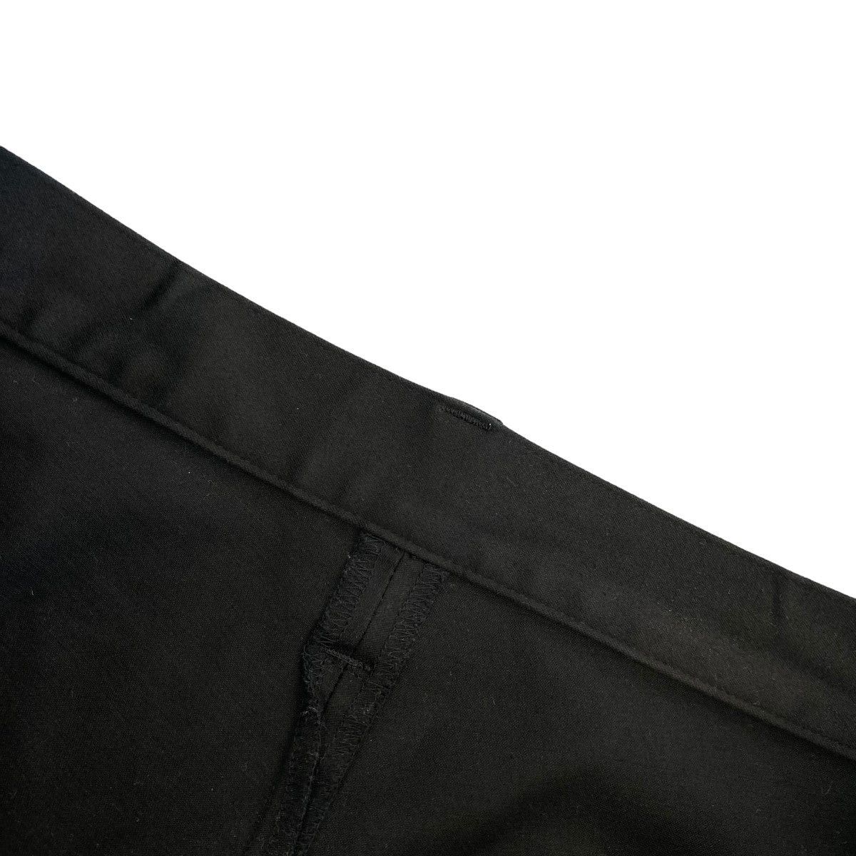 Yohji Yamamoto yohji yamamoto Skinny pants FF-P15-019 Size US 31 - 3 Thumbnail