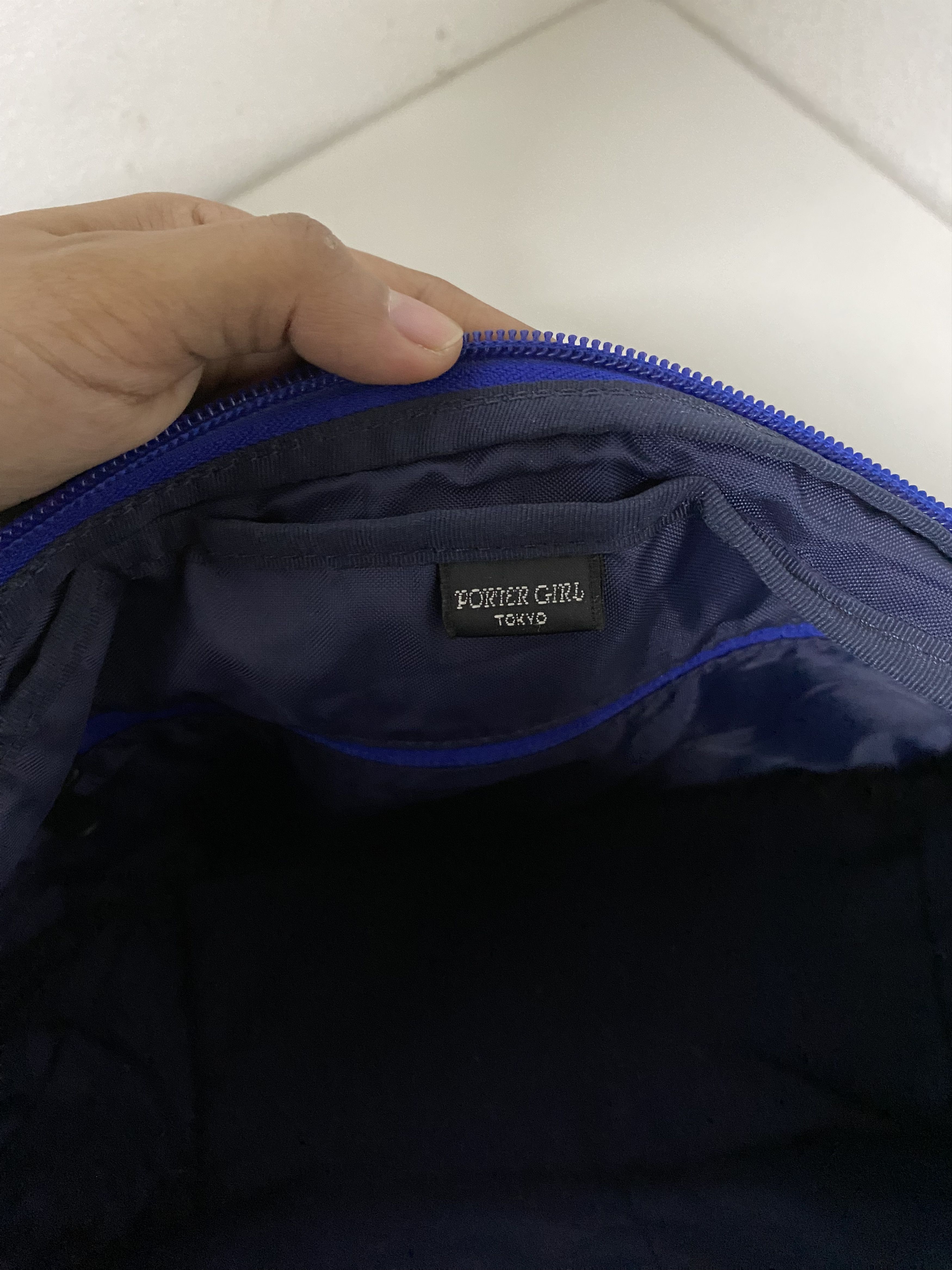 Porter Porter Sling Bag Size ONE SIZE - 8 Thumbnail