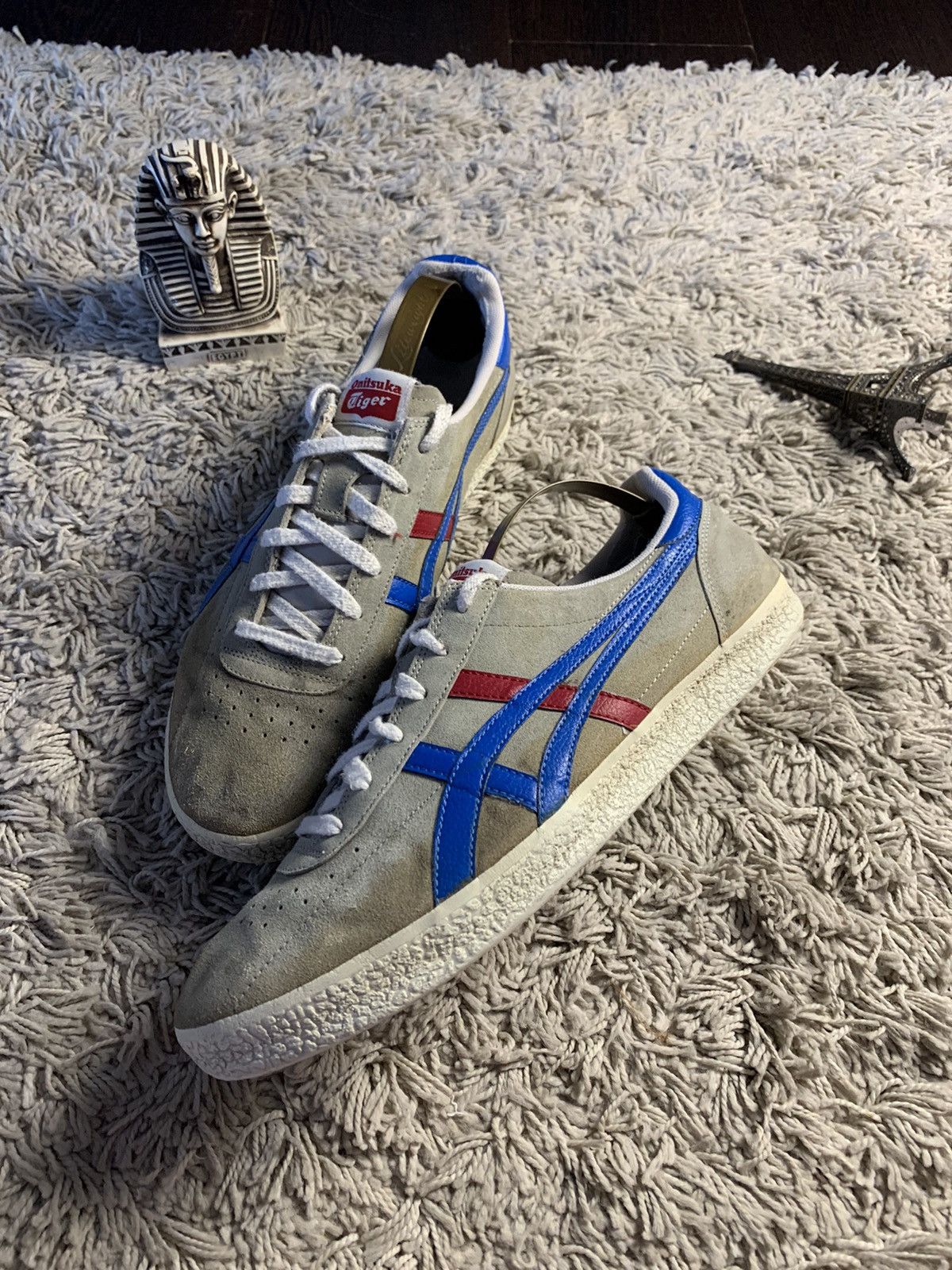 Asics × Onitsuka Tiger Onitsuka tiger sneakers Size US 10.5 / EU 43-44 - 3 Thumbnail