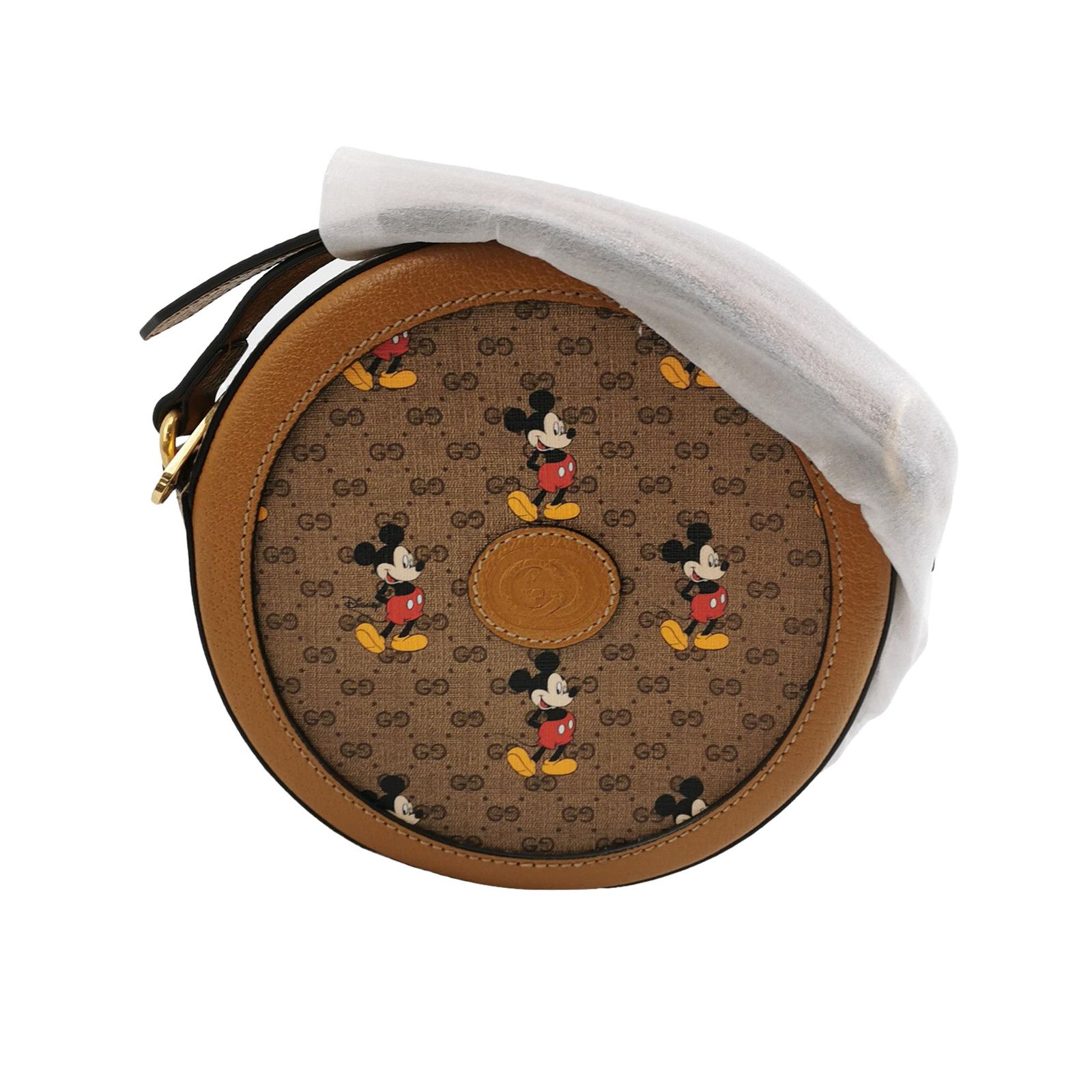 Gucci Gucci Women os Shoulder Bags Size ONE SIZE - 1 Thumbnail