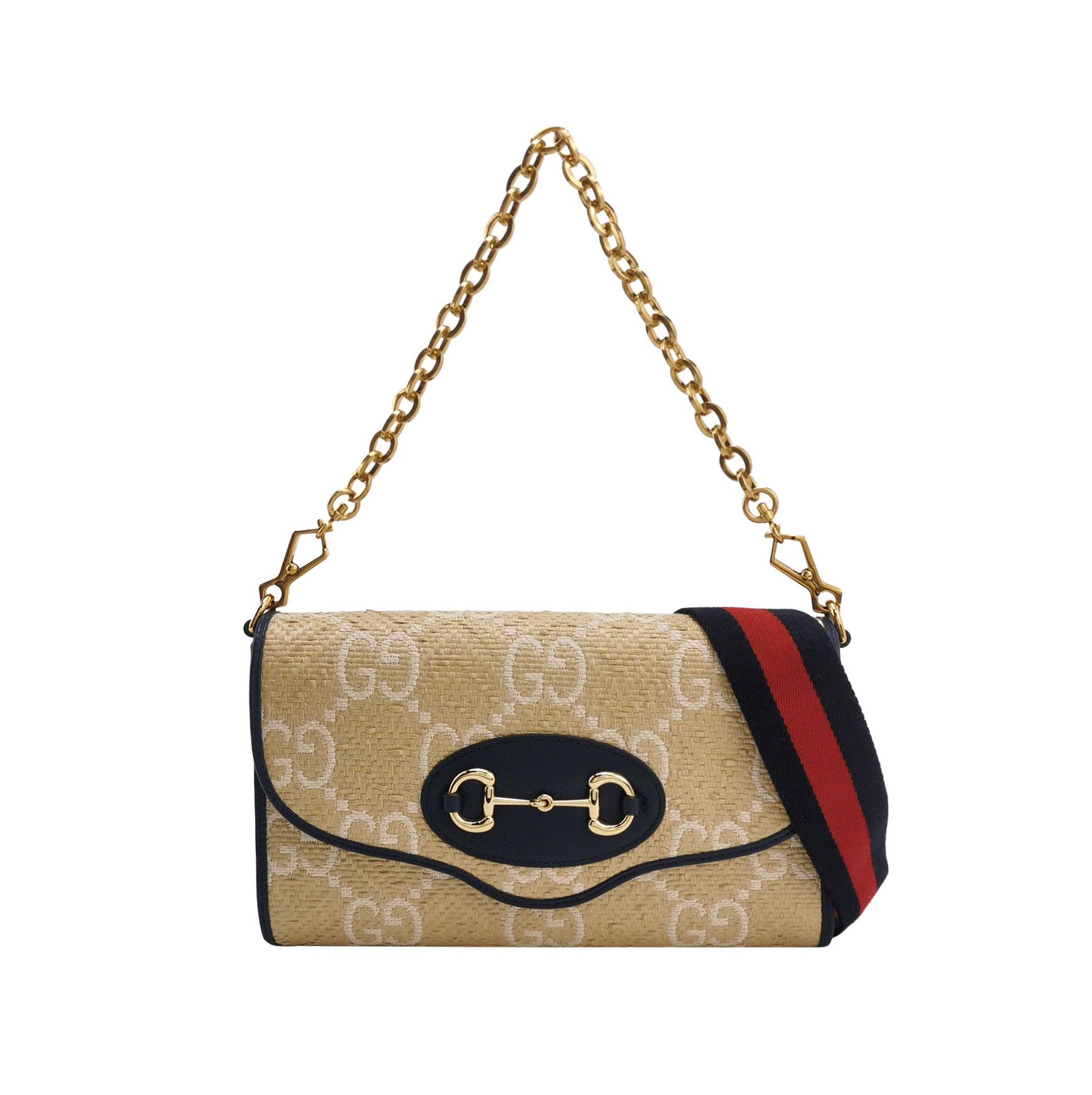 Gucci Gucci Women os Shoulder Bags Size ONE SIZE - 1 Thumbnail