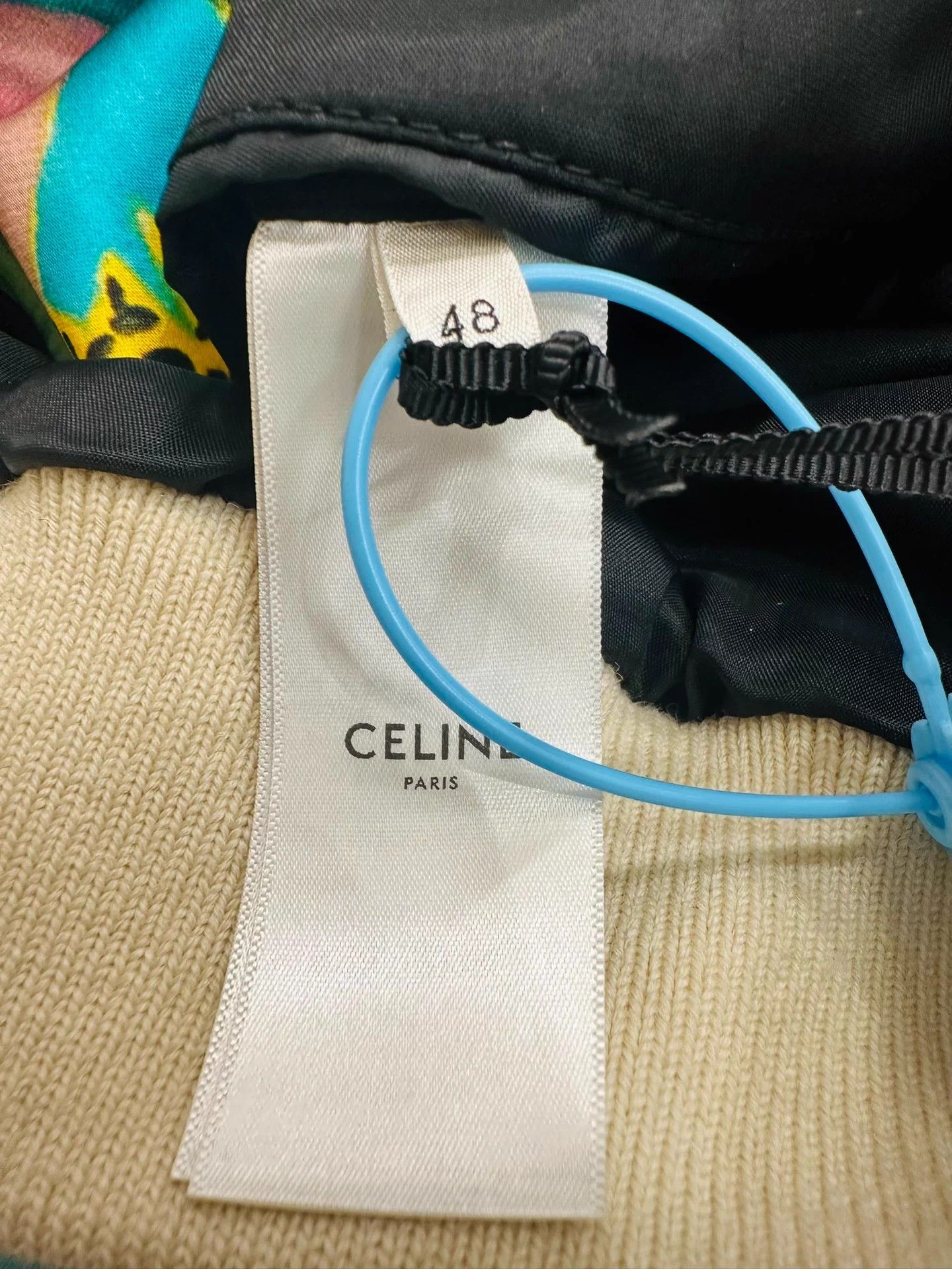 Celine CELINE 21ss TYSON REEDER Collaboration Size US M / EU 48-50 / 2 - 6 Thumbnail