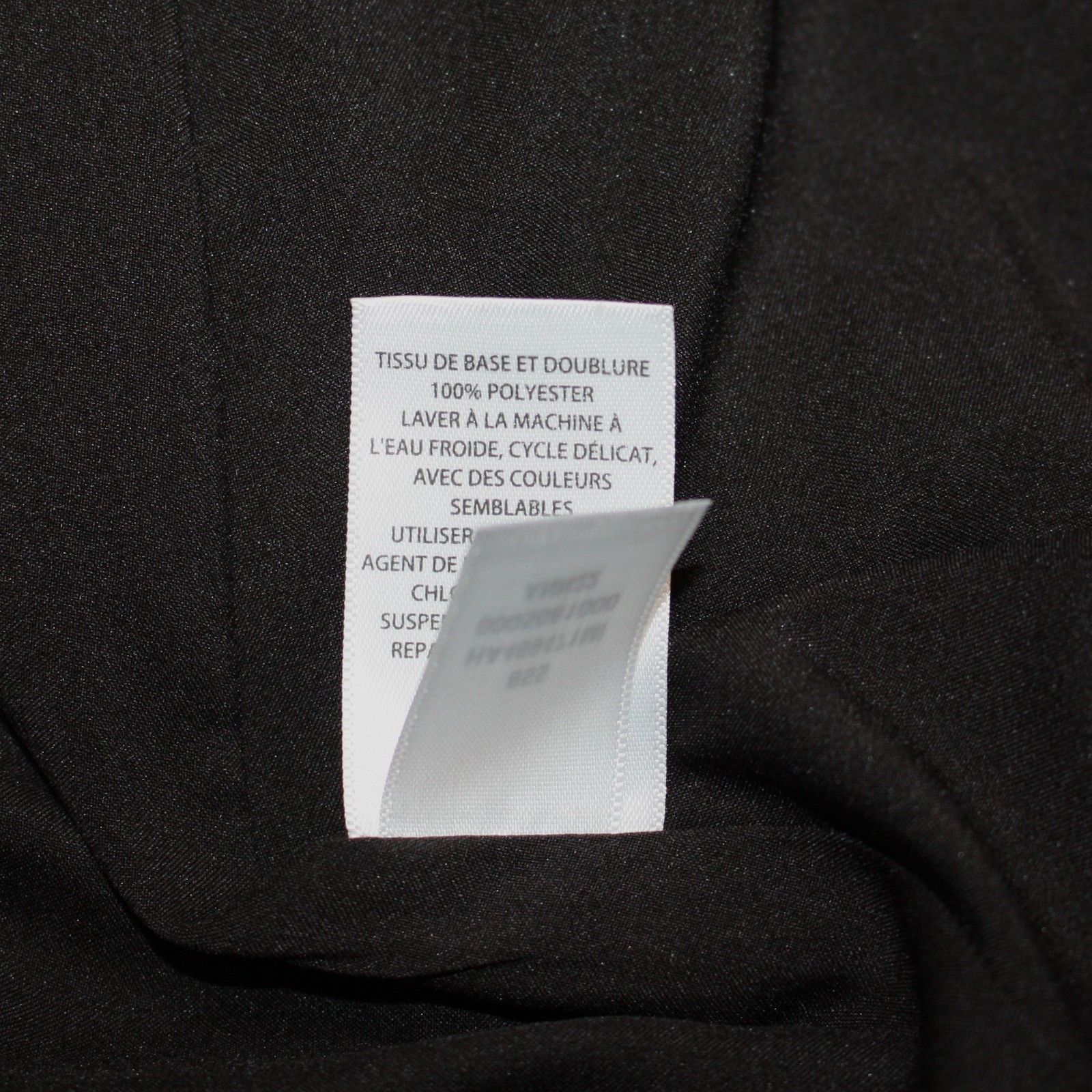 Other Halogen Everyday Three-Quarter Sleeve Wrap Dress in size M Size M / US 6-8 / IT 42-44 - 4 Thumbnail