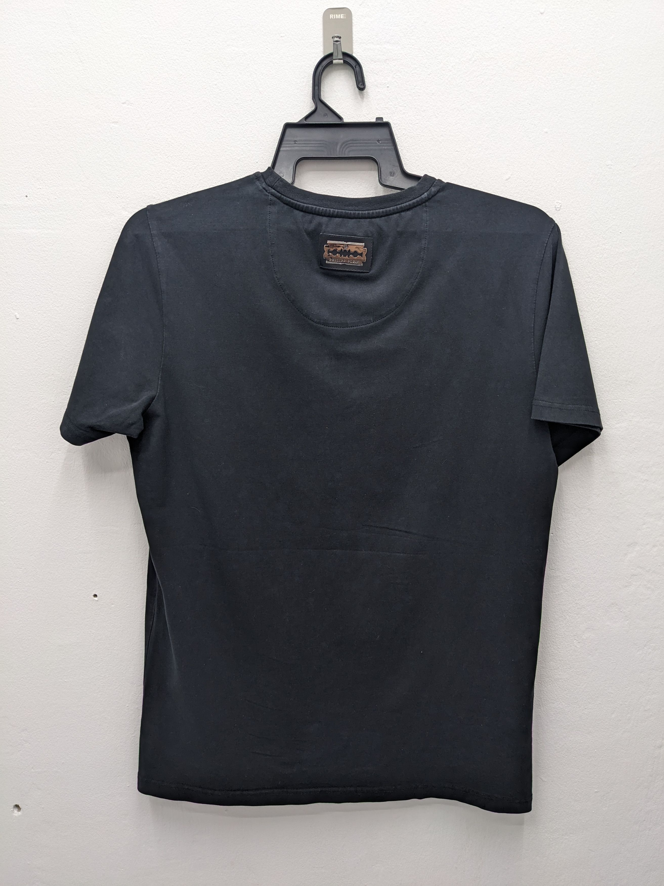 Philipp Plein PHILIPP PLEIN TSHIRT Size US L / EU 52-54 / 3 - 4 Thumbnail
