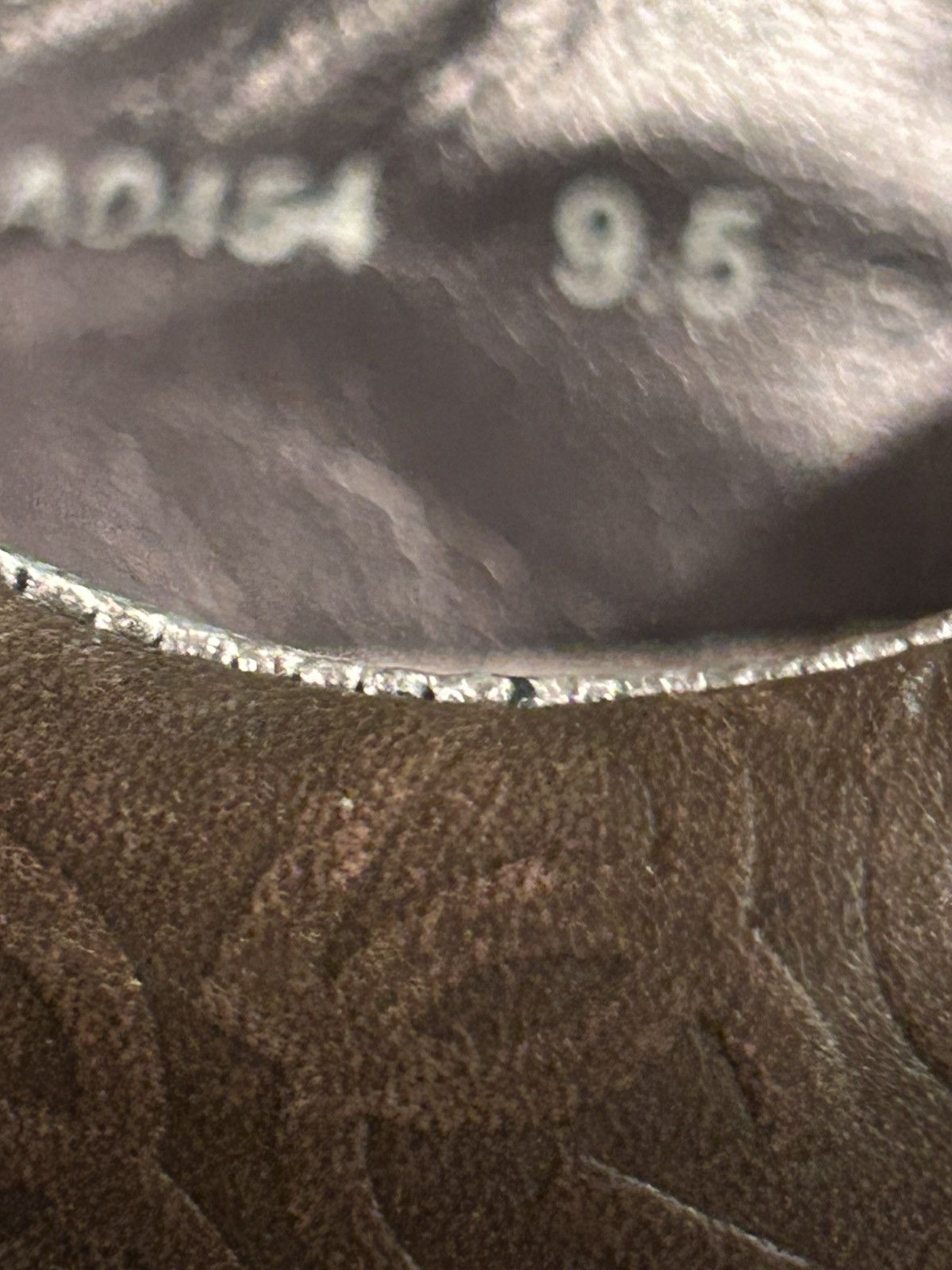 Dolce & Gabbana Dolce Gabbana Size US 9.5 / EU 42-43 - 18 Thumbnail