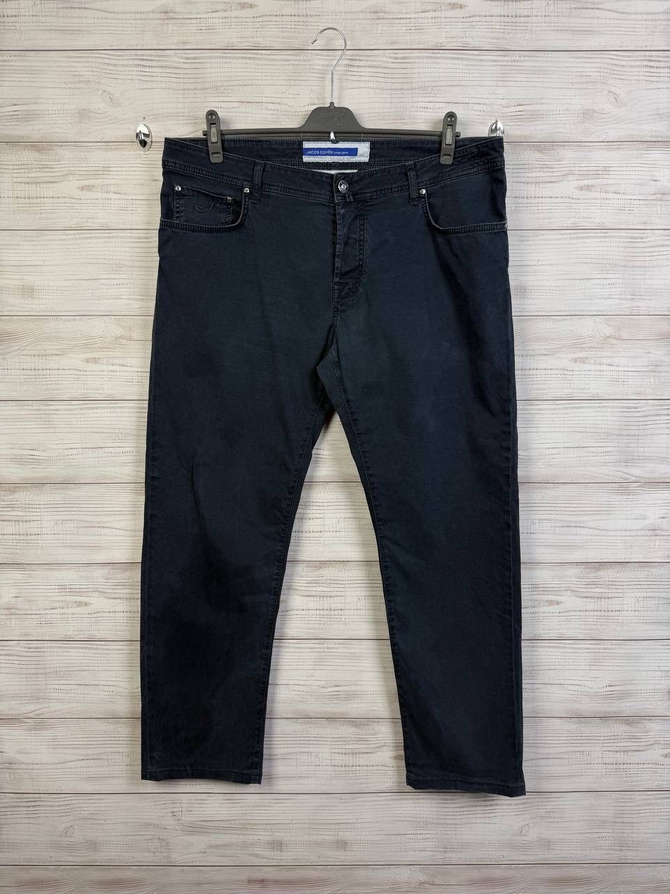 Jacob Cohen Jacob Cohen Pants Size US 40 / EU 56 - 1 Thumbnail