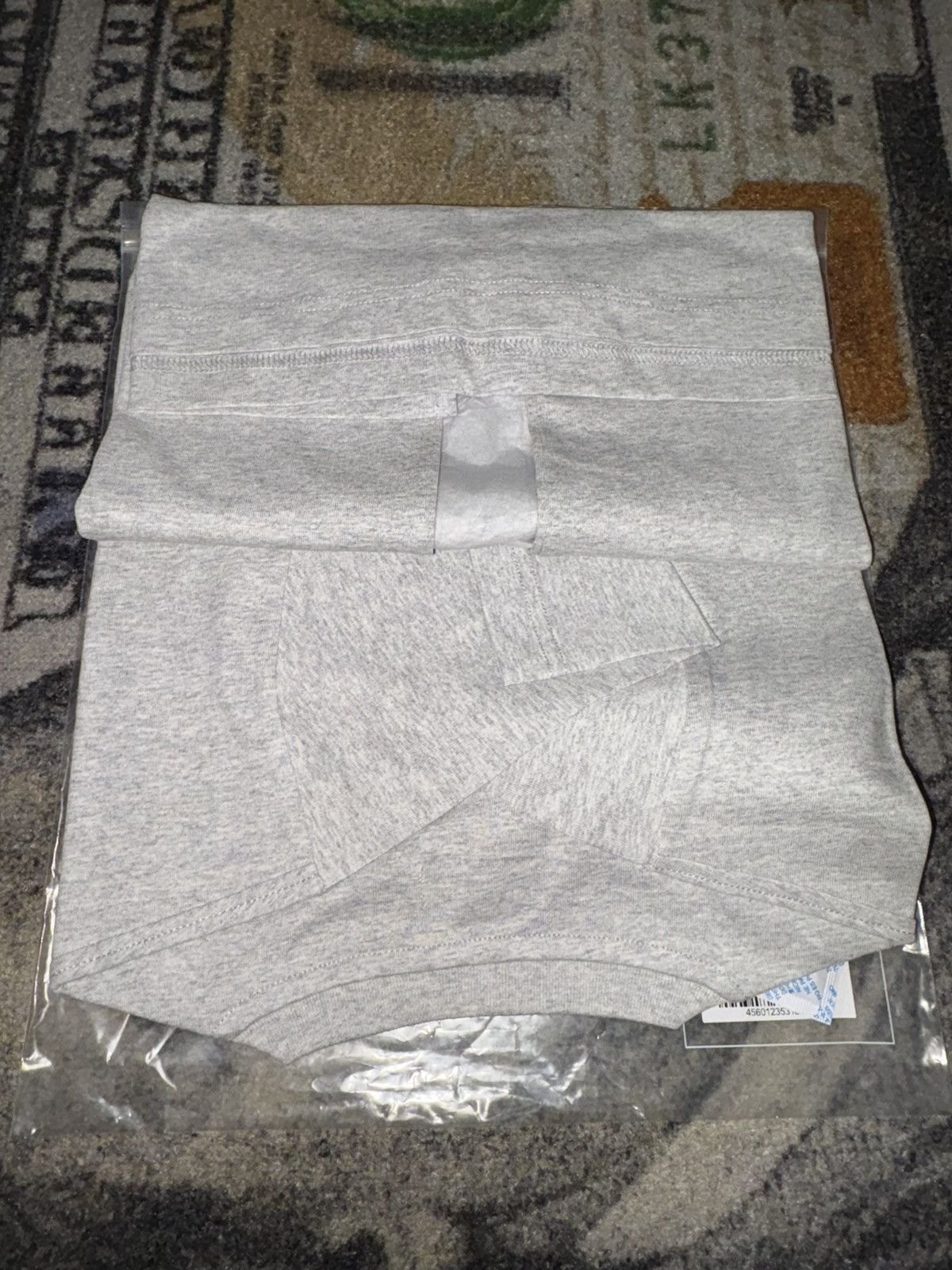 Engineered Garments × MLB × Palace Palace x Engineered Garments New York Mets T-Shirt Size US XL / EU 56 / 4 - 3 Thumbnail