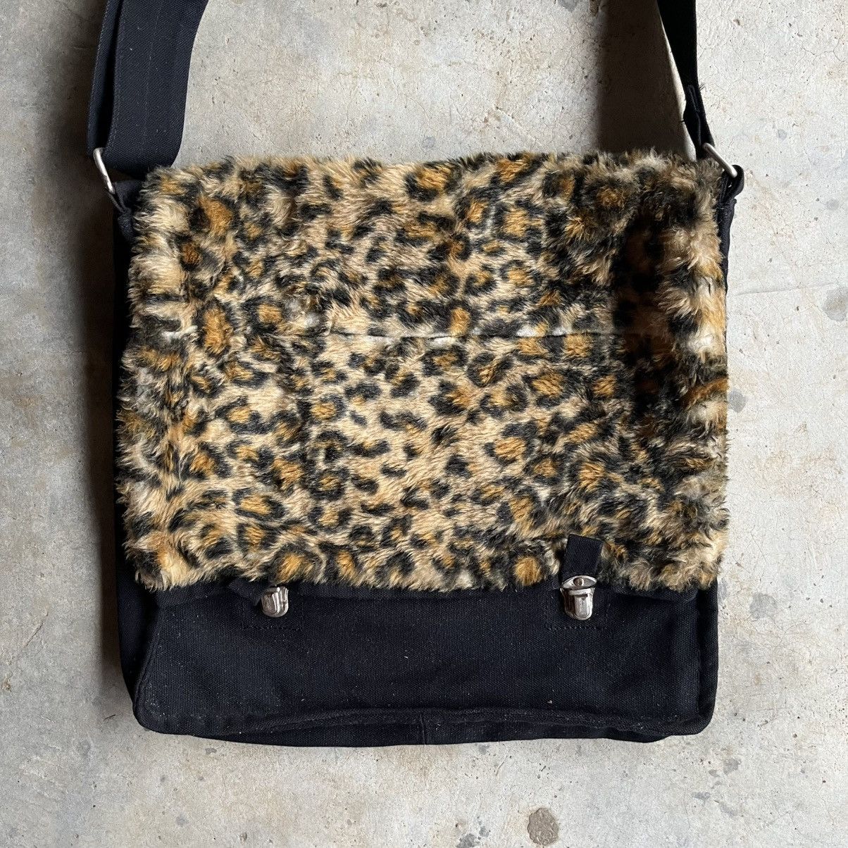 Other BONBON PARIS MESSENGER BAG🐅 Size ONE SIZE - 3 Thumbnail