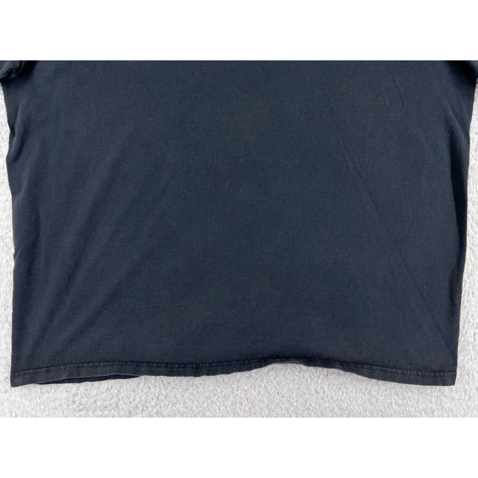 Nike Nike Shirt Womens 2XL Black Short Sleeve Crew Neck Swoosh Running Shirt Nike Womens Shirt 2XL Black Short Sleeve Crew Neck Swoosh Running Size XXL / US 16-18 / IT 52-54 - 6 Thumbnail