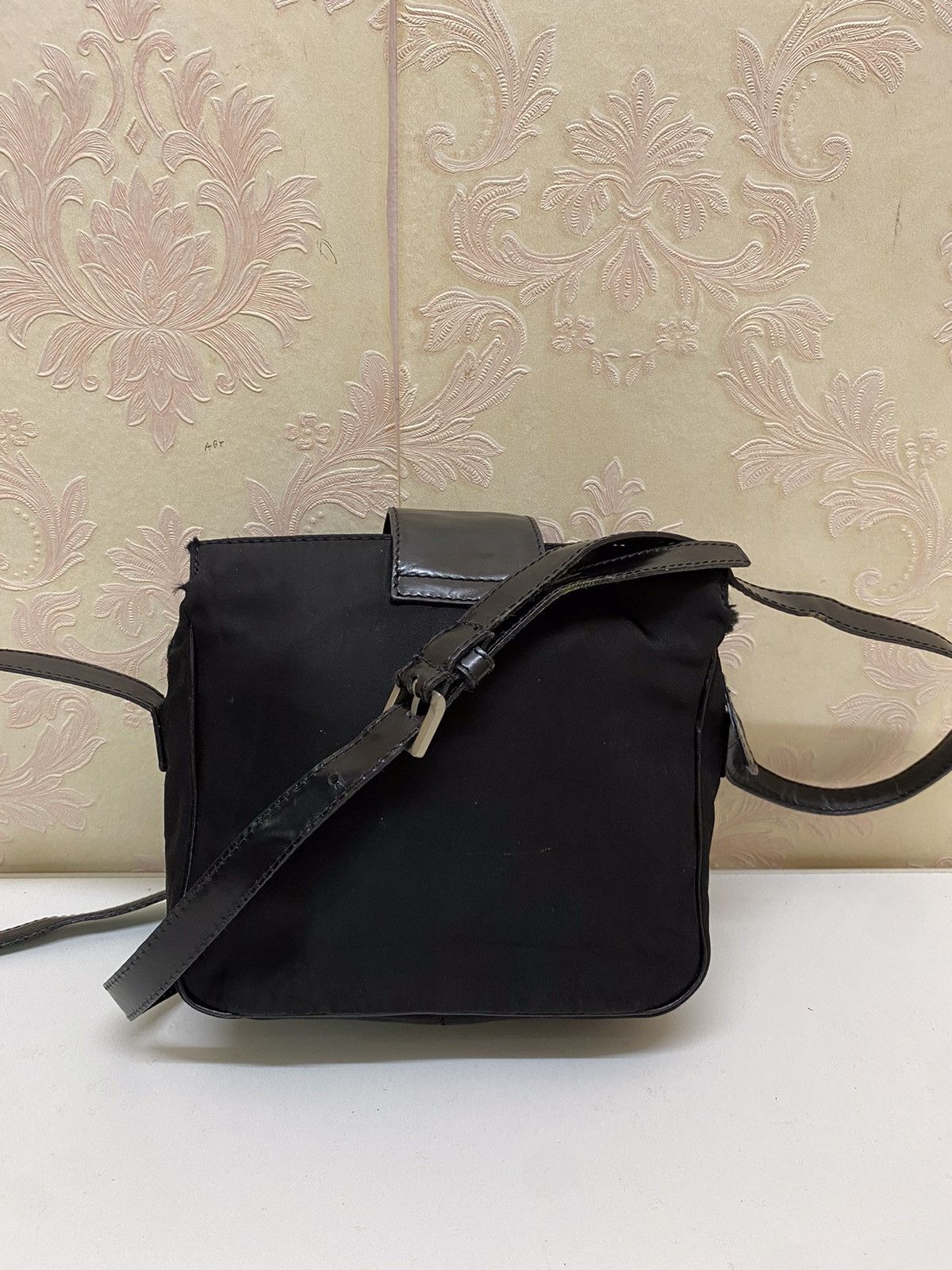 Bally Bally Black Edition Bag Size ONE SIZE - 3 Thumbnail