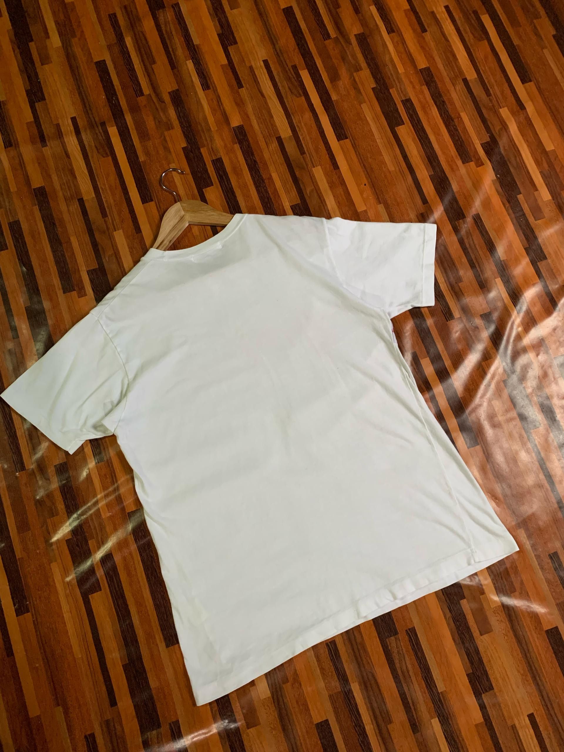 Vintage Single stich 80’s Coca Cola tee Size US L / EU 52-54 / 3 - 5 Thumbnail