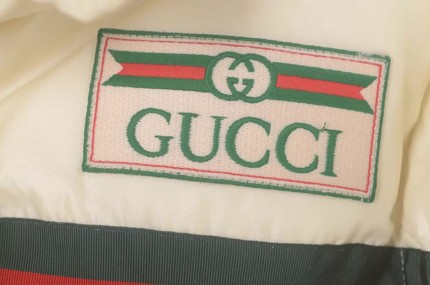 Gucci Gucci+++ puffer jacket Size XS / US 0-2 / IT 36-38 - 6 Thumbnail
