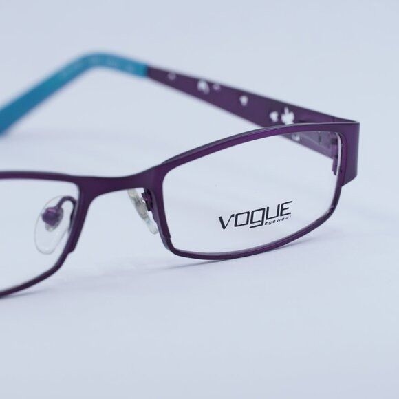 Vogue Vogue VO4046 5038 Eyeglasses 47mm Size ONE SIZE - 7 Thumbnail