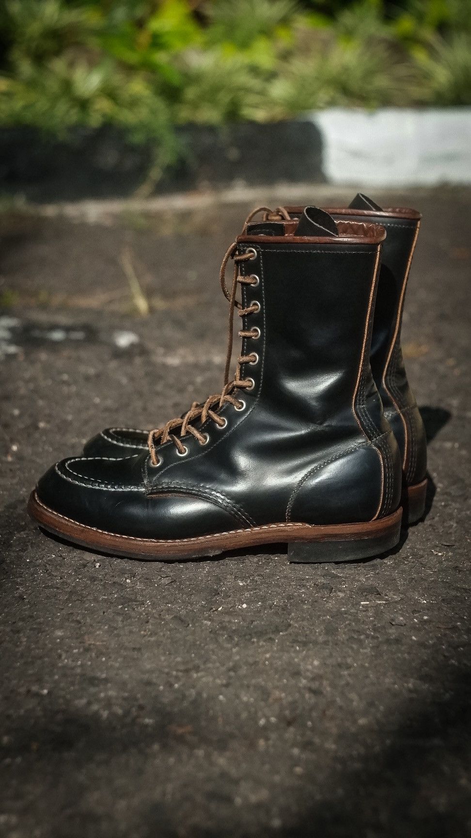 Red Wing Red Wing 2015 Huntsman Size US 8.5 / EU 41-42 - 4 Thumbnail