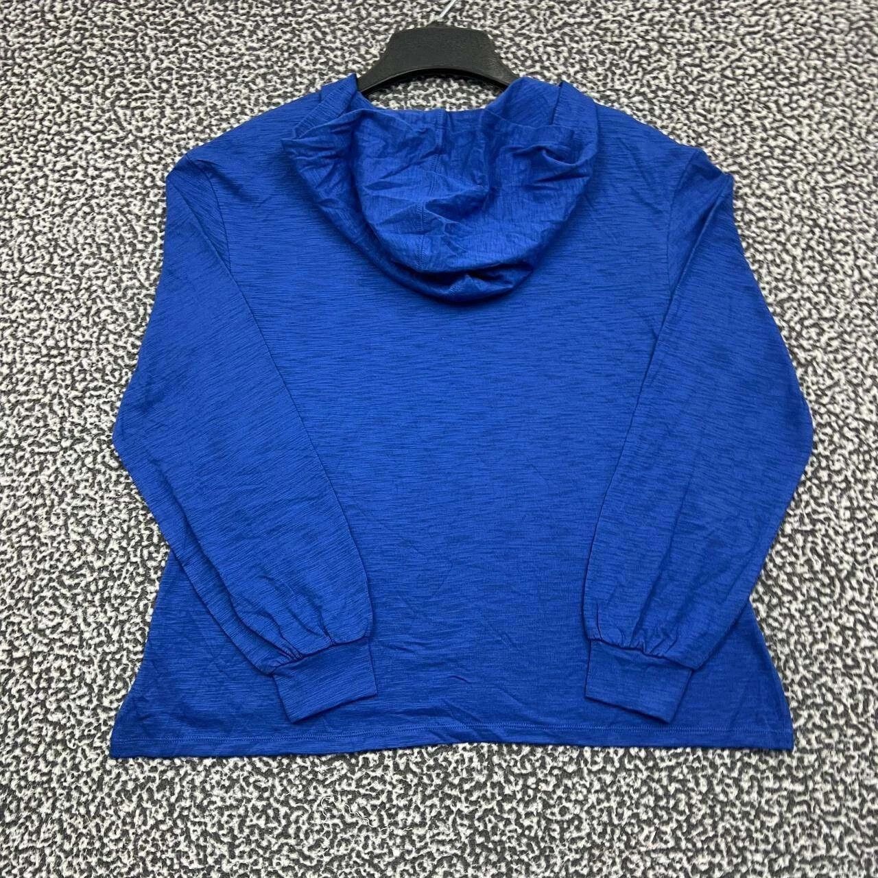 Other New York Giants Hoodie Women Fanatics Long Sleeve V-Neck M Size M / US 6-8 / IT 42-44 - 2 Thumbnail