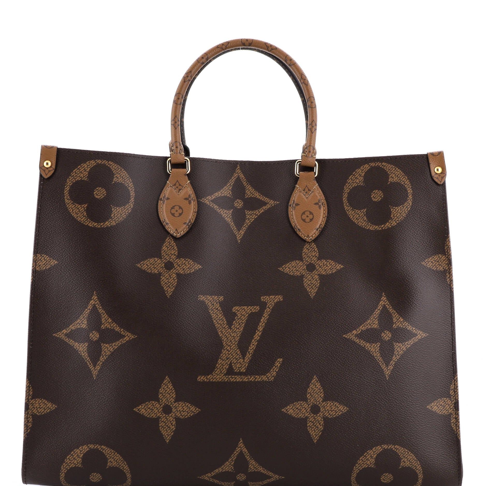 Louis Vuitton OnTheGo Tote Size ONE SIZE - 1 Thumbnail