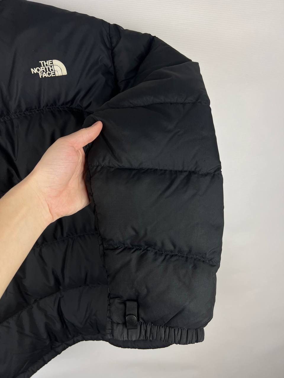 The North Face The North Face 700 down jacket woman size L Size L / US 10 / IT 46 - 23 Thumbnail
