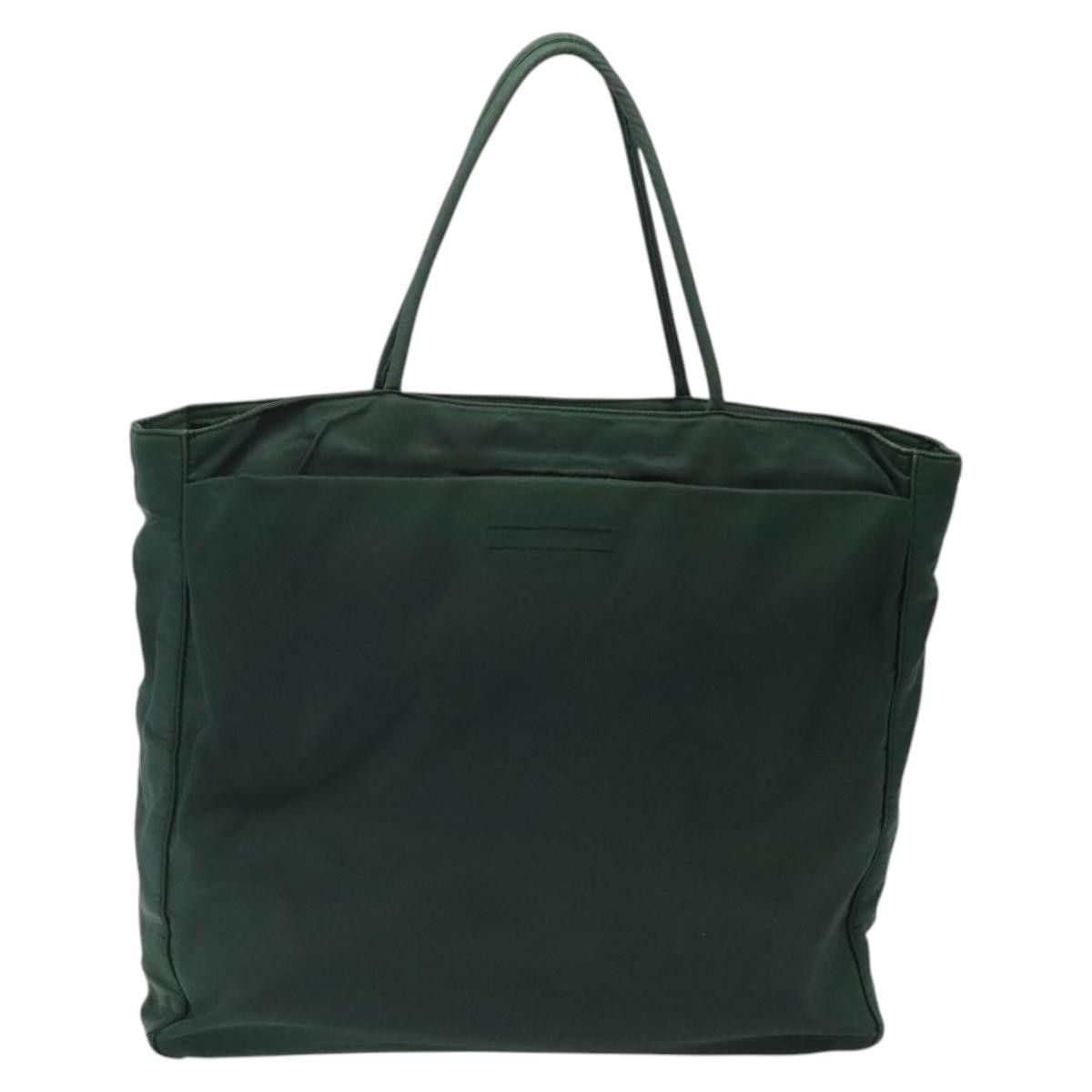 Prada Prada Re-Nylon handbag Size ONE SIZE - 1 Thumbnail