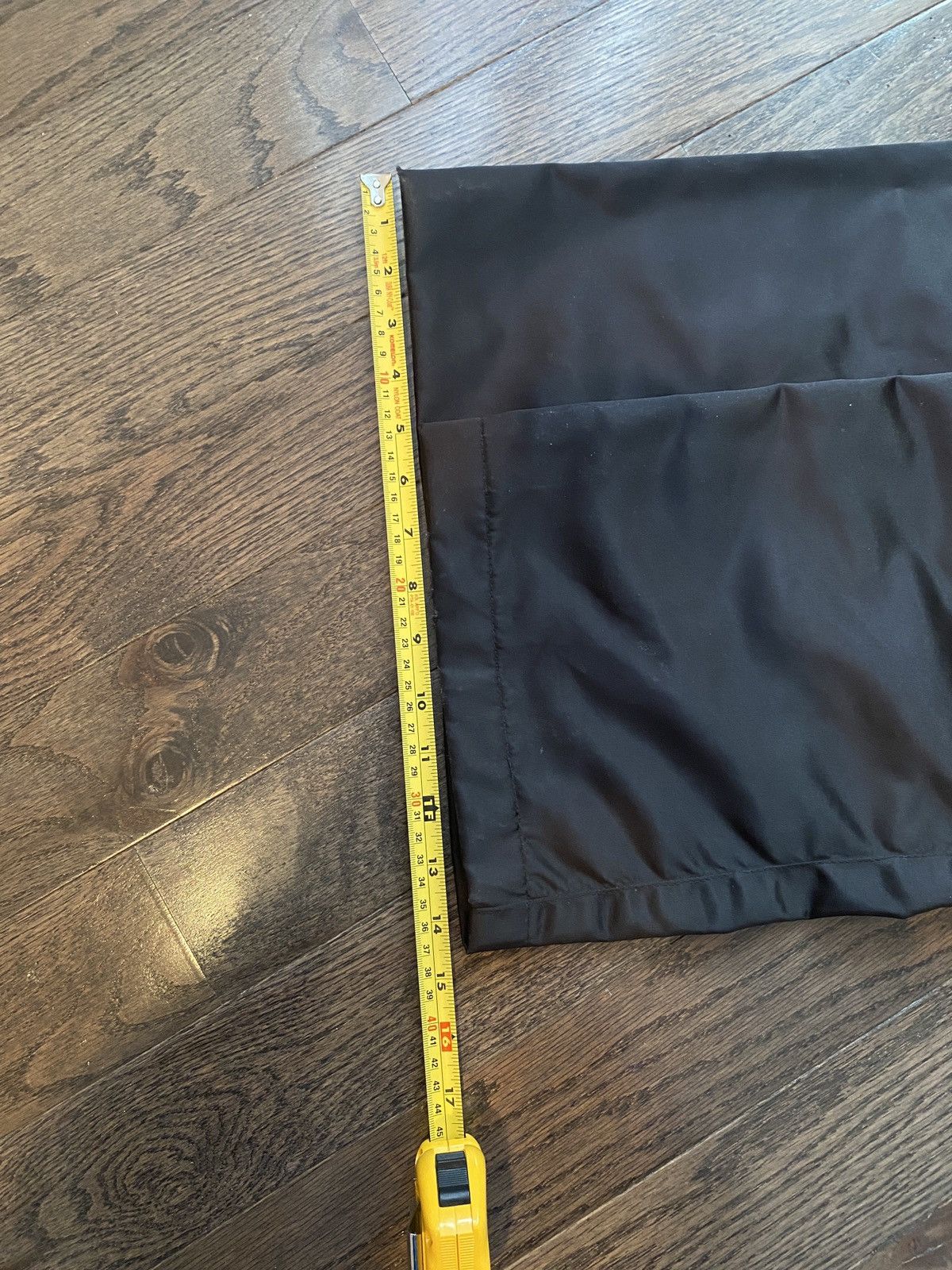 Rick Owens Rick Owens Babel Pusher pants runway Size US 32 / EU 48 - 7 Thumbnail